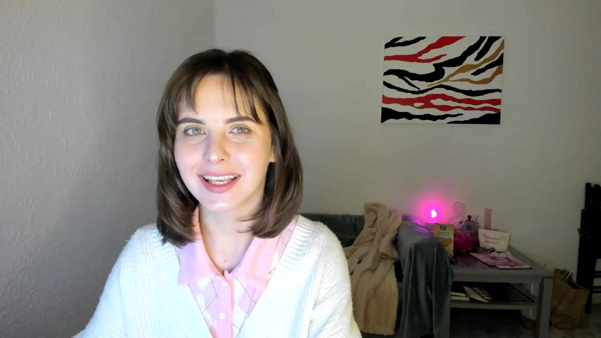 Gallery image thumbnail from AhahaGirl's myfreecams stream on, 03/23/2025, 22:22 image 14 of 20