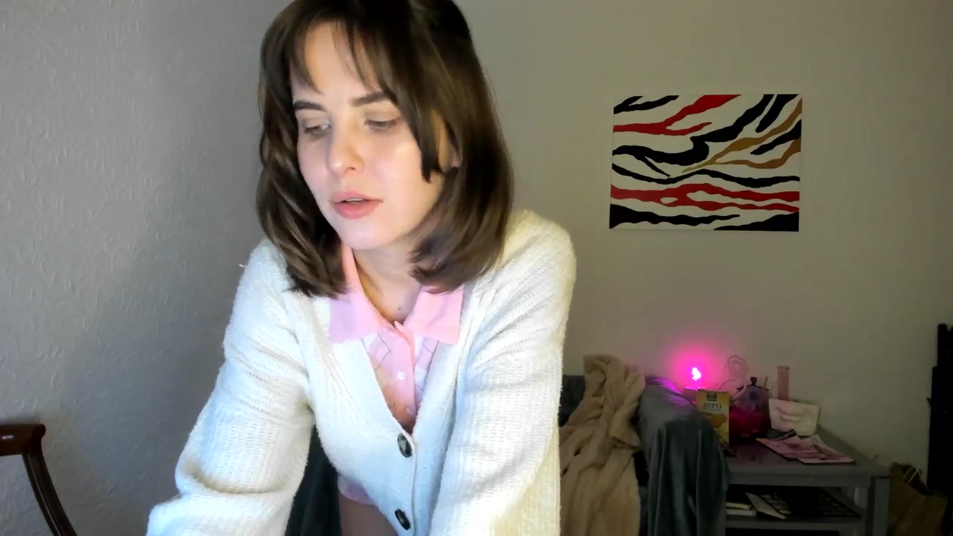 Gallery image thumbnail from AhahaGirl's myfreecams stream on, 03/23/2025, 22:22 image 20 of 20