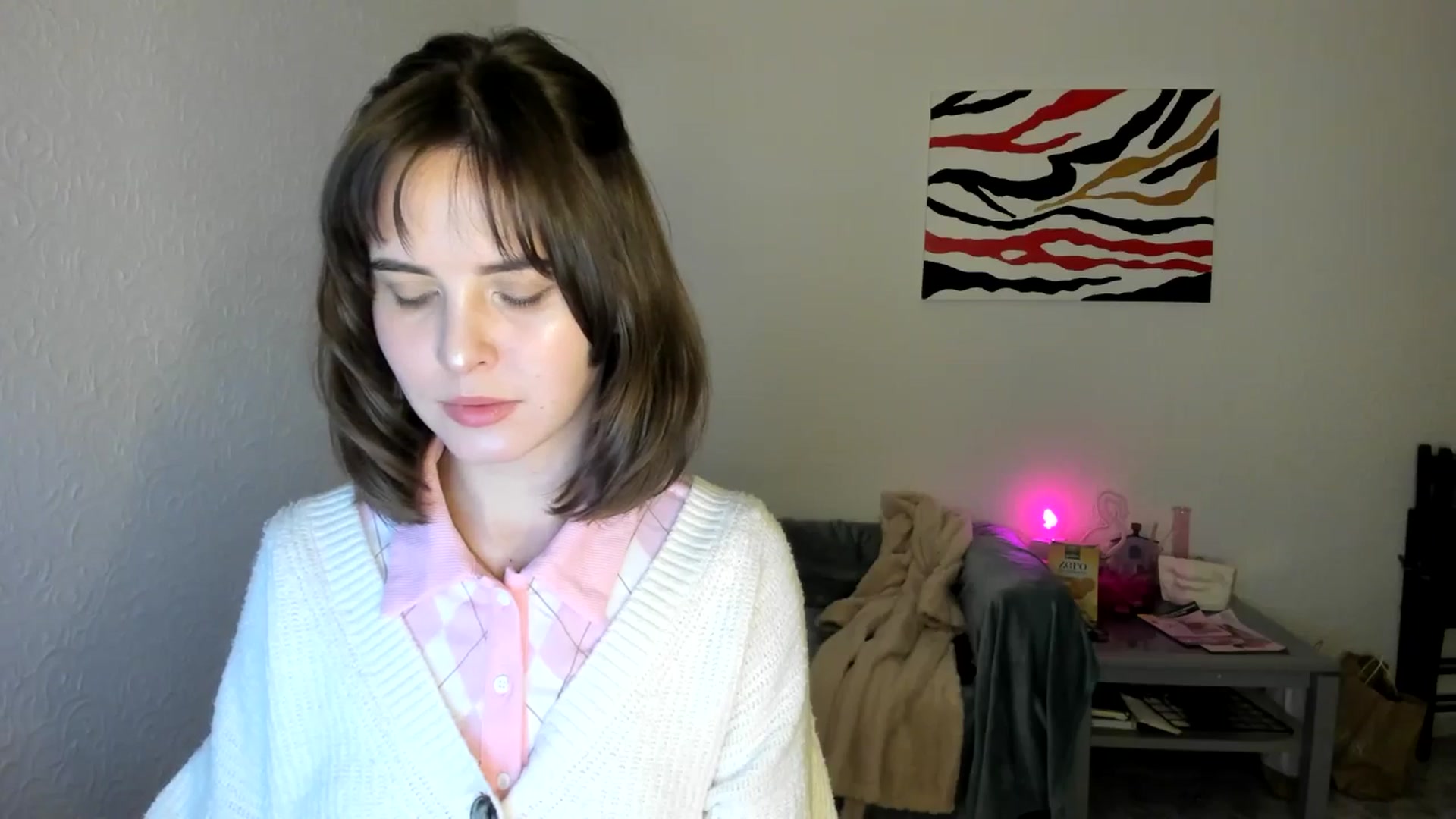 Gallery image thumbnail from AhahaGirl's myfreecams stream on, 03/23/2025, 22:22 image 9 of 20