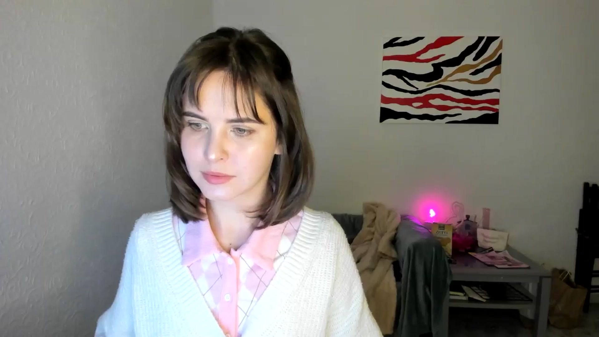 Gallery image thumbnail from AhahaGirl's myfreecams stream on, 03/23/2025, 22:22 image 17 of 20