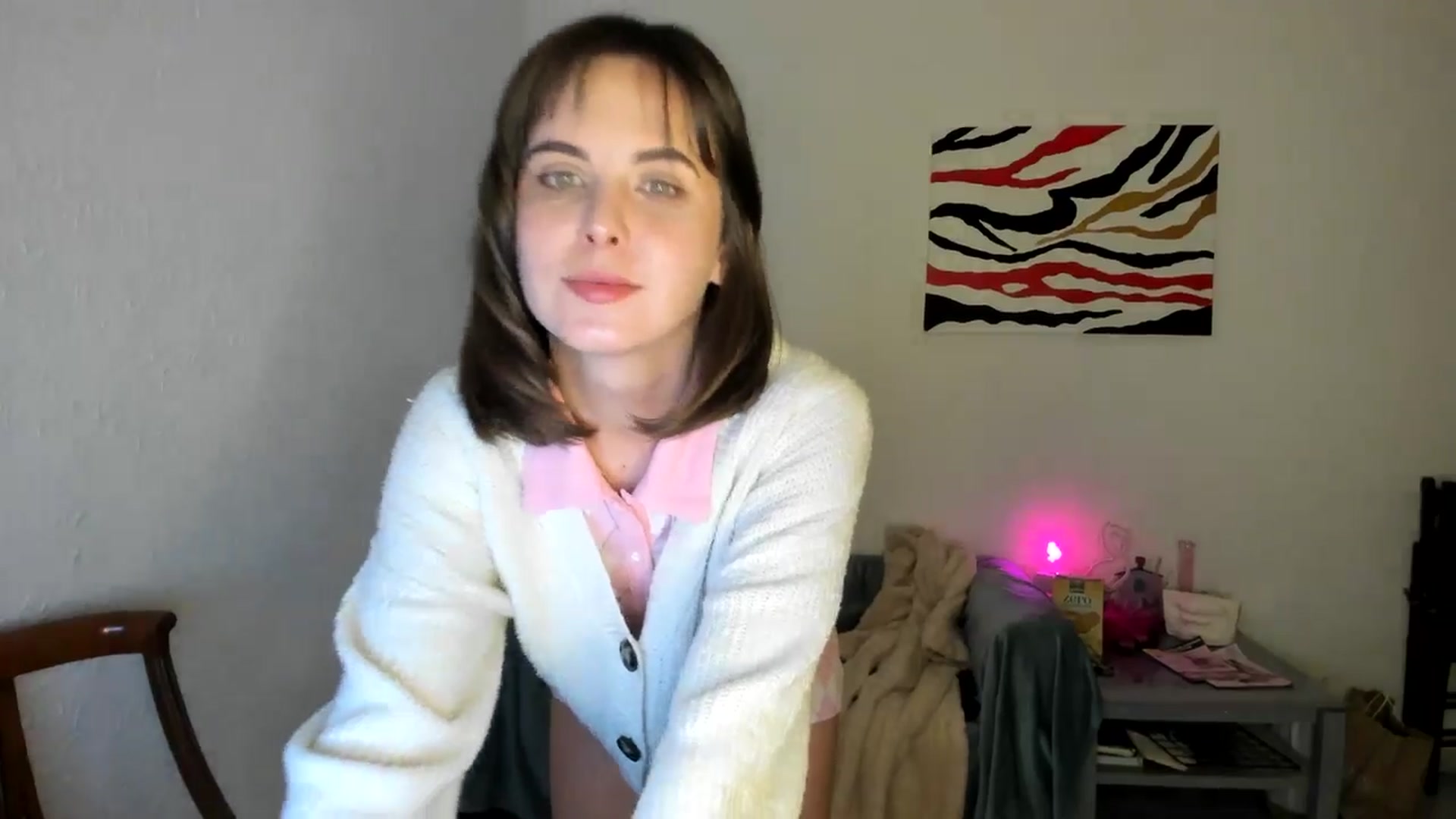 Gallery image thumbnail from AhahaGirl's myfreecams stream on, 03/23/2025, 22:22 image 8 of 20