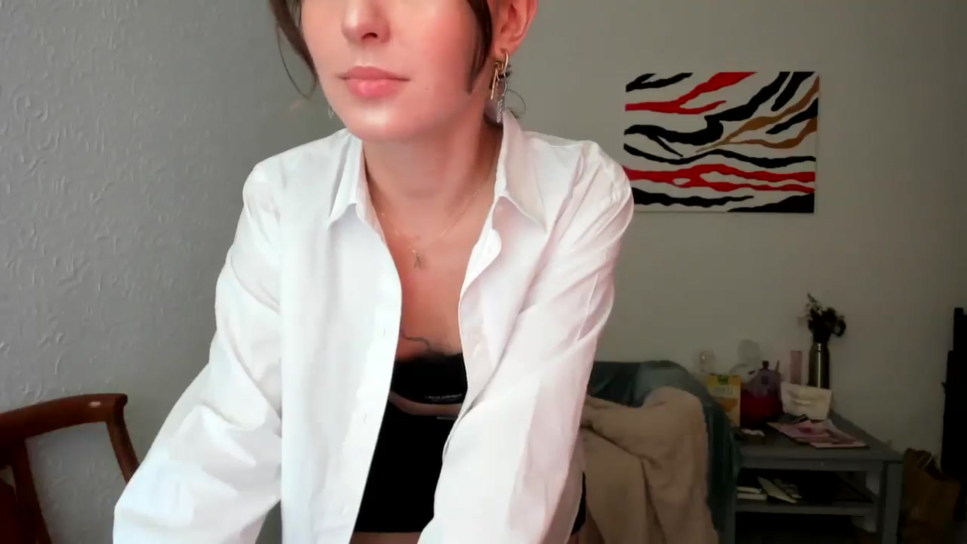 Gallery image thumbnail from AhahaGirl's myfreecams stream on, 03/24/2025, 15:11 image 10 of 20