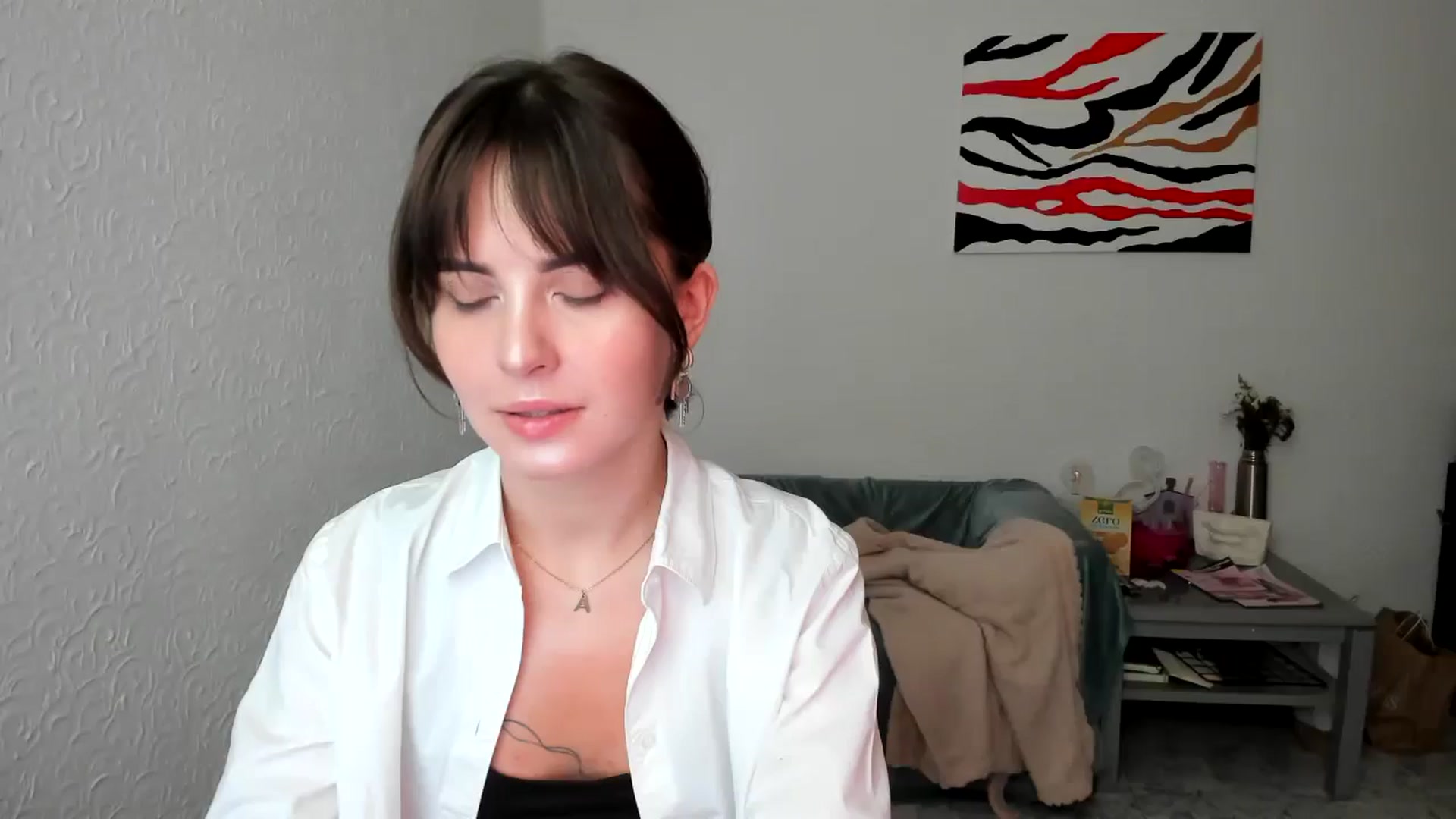 Gallery image thumbnail from AhahaGirl's myfreecams stream on, 03/24/2025, 15:11 image 3 of 20