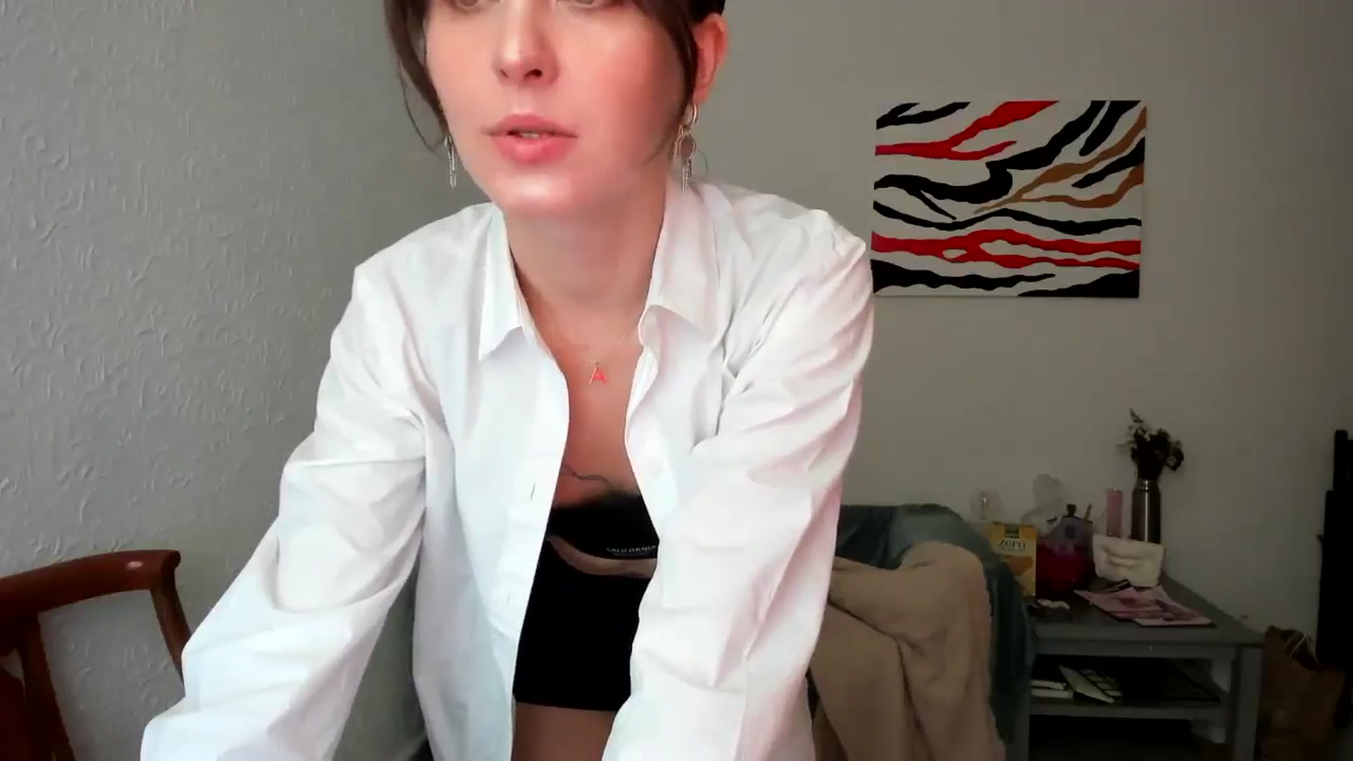 Gallery image thumbnail from AhahaGirl's myfreecams stream on, 03/24/2025, 15:11 image 7 of 20