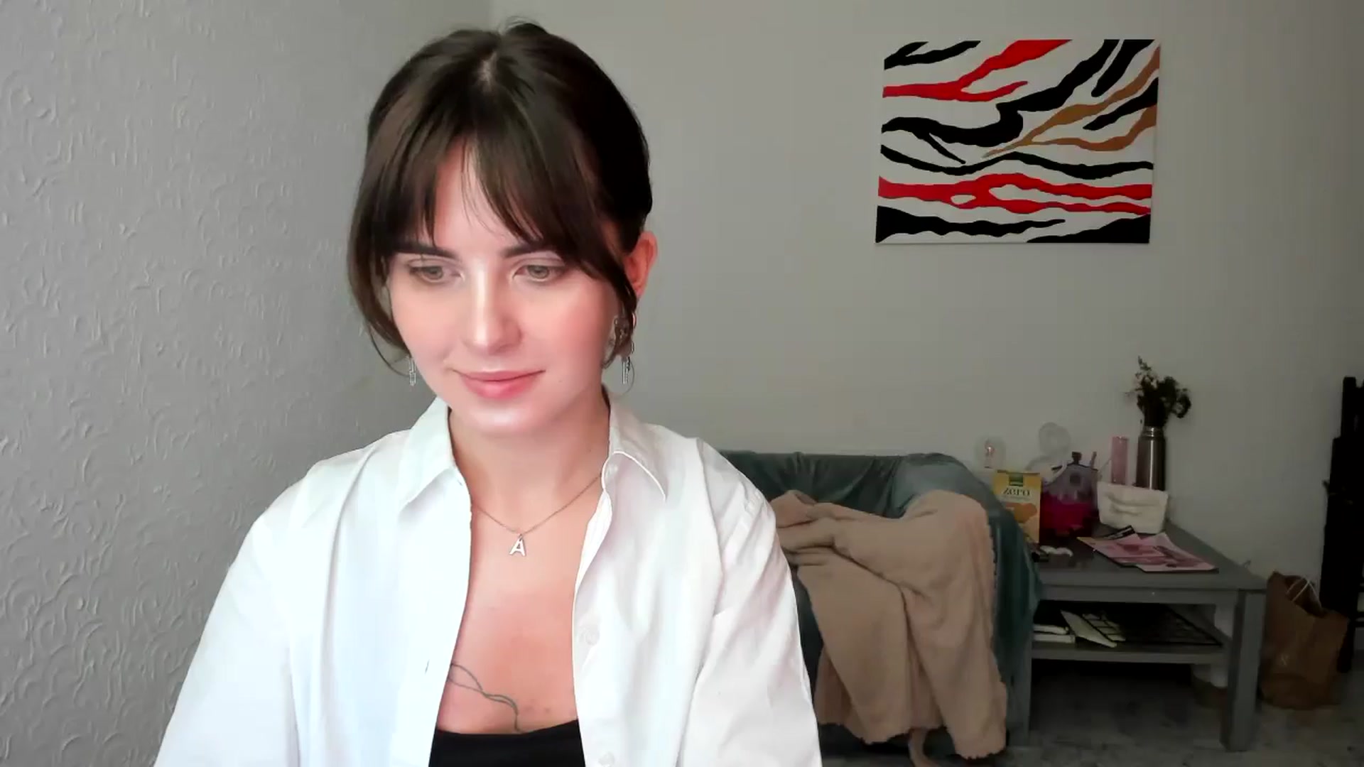 Gallery image thumbnail from AhahaGirl's myfreecams stream on, 03/24/2025, 15:11 image 19 of 20