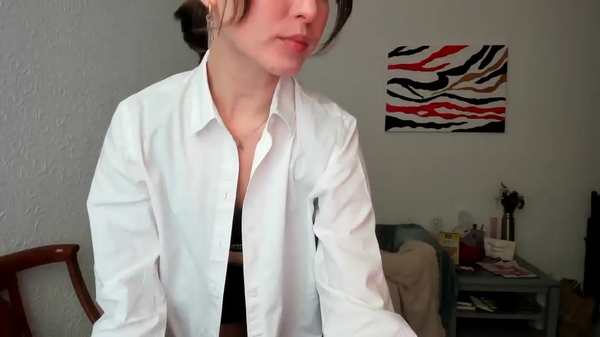 Gallery image thumbnail from AhahaGirl's myfreecams stream on, 03/24/2025, 15:11 image 8 of 20
