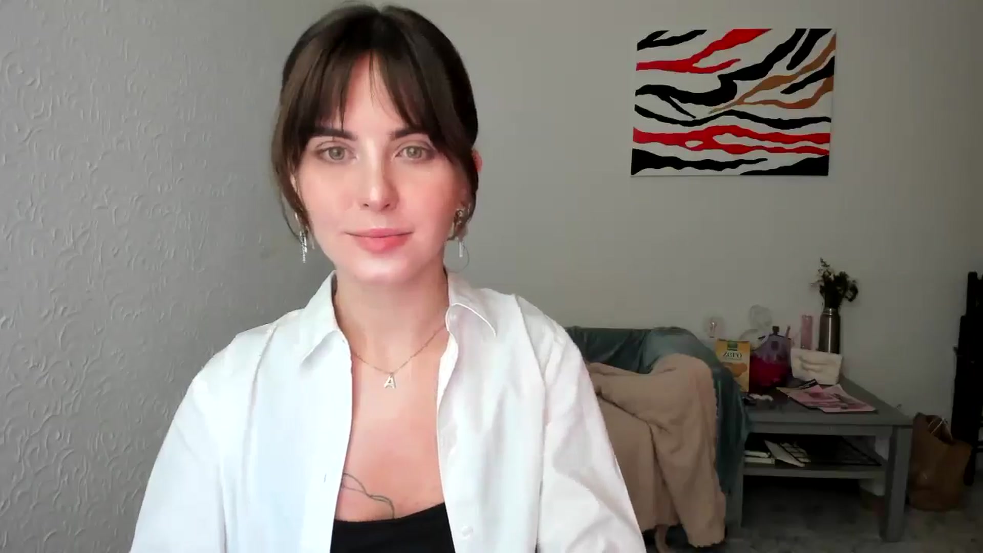 Gallery image thumbnail from AhahaGirl's myfreecams stream on, 03/24/2025, 15:11 image 20 of 20