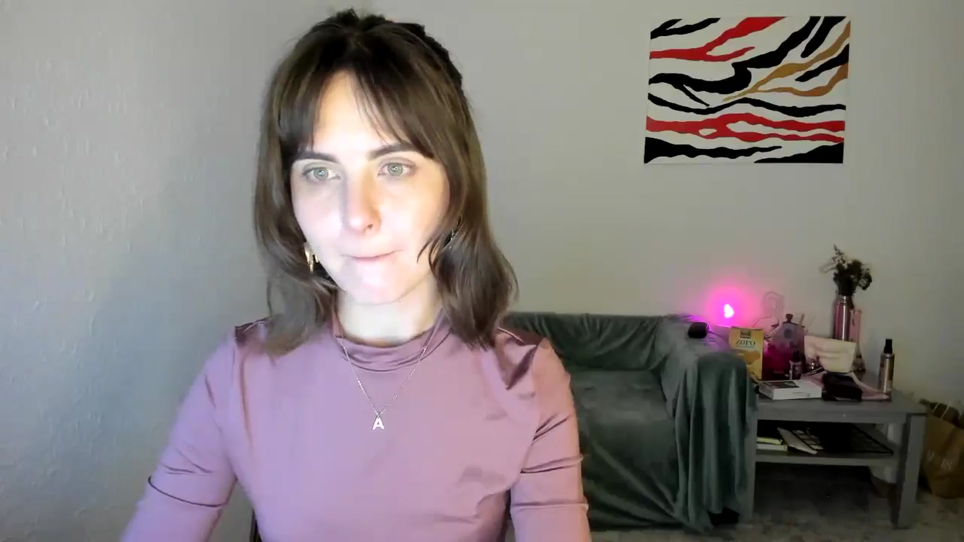 Gallery image thumbnail from AhahaGirl's myfreecams stream on, 03/25/2025, 18:25 image 17 of 20