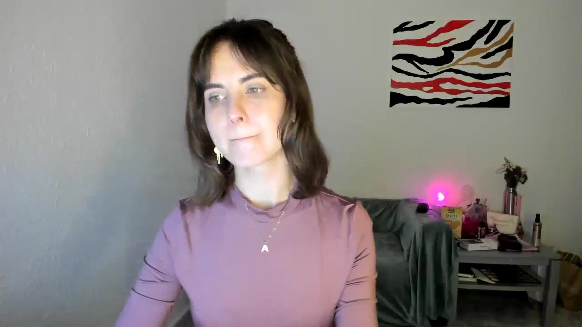 Gallery image thumbnail from AhahaGirl's myfreecams stream on, 03/25/2025, 18:25 image 11 of 20