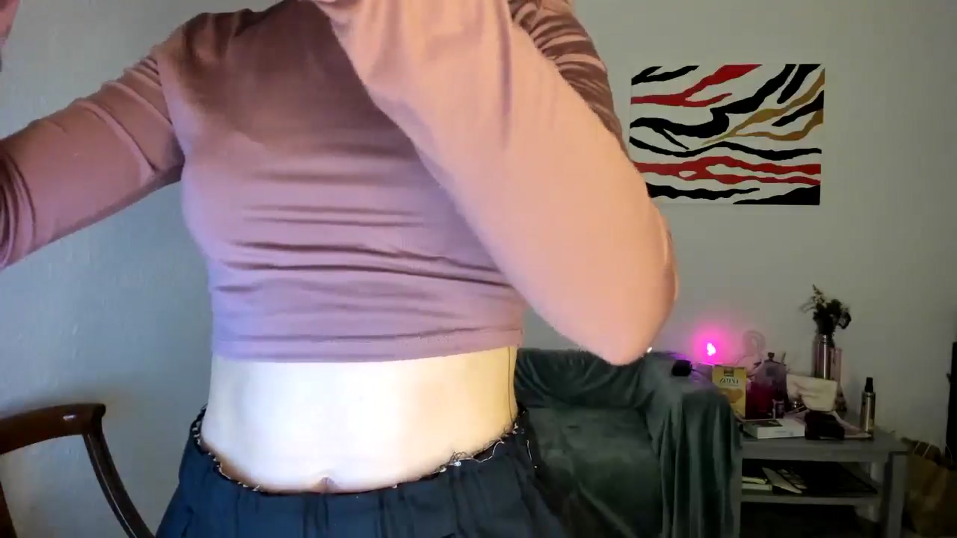 Gallery image thumbnail from AhahaGirl's myfreecams stream on, 03/25/2025, 20:37 image 10 of 20
