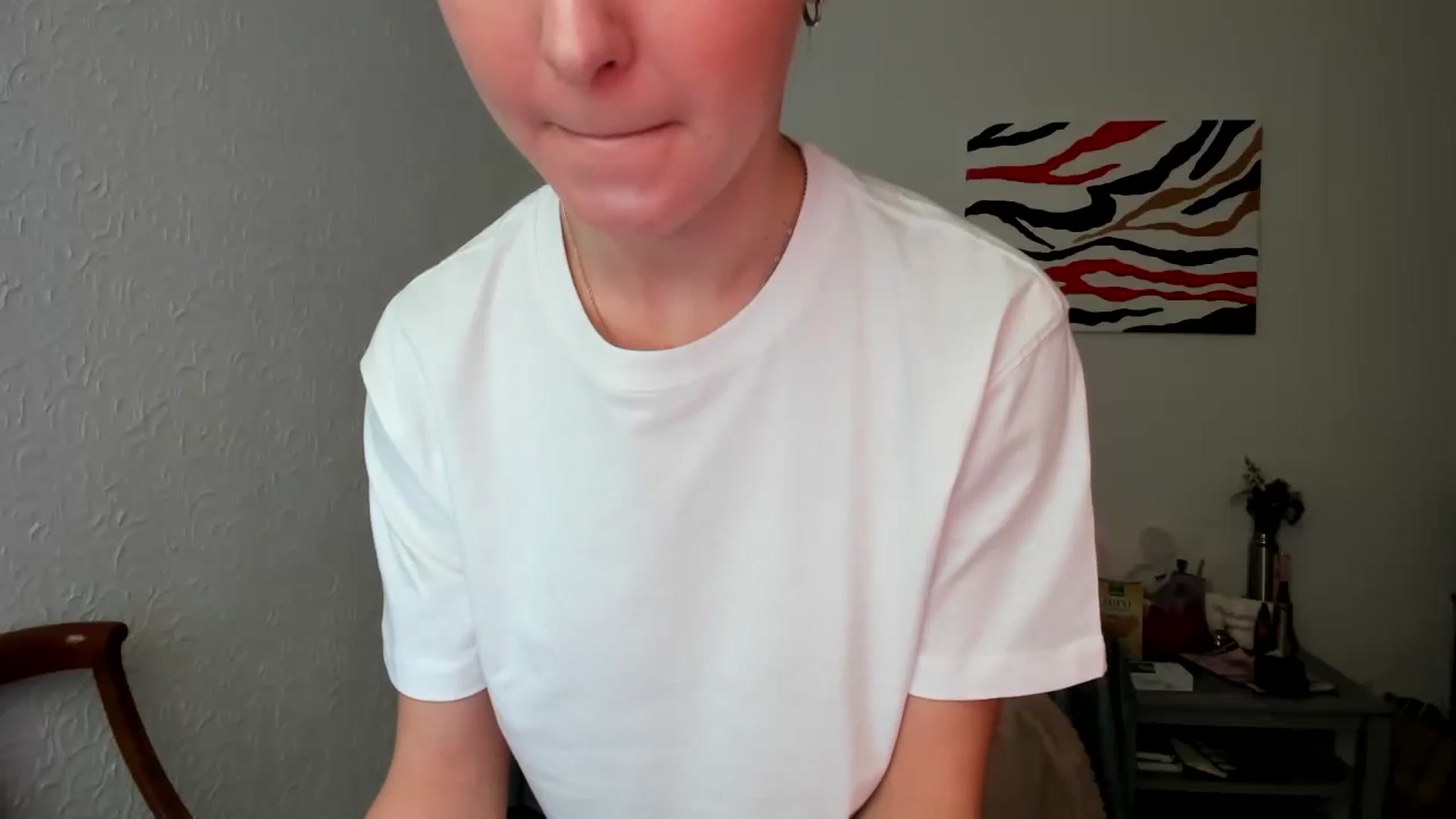 Gallery image thumbnail from AhahaGirl's myfreecams stream on, 03/26/2025, 14:49 image 5 of 20