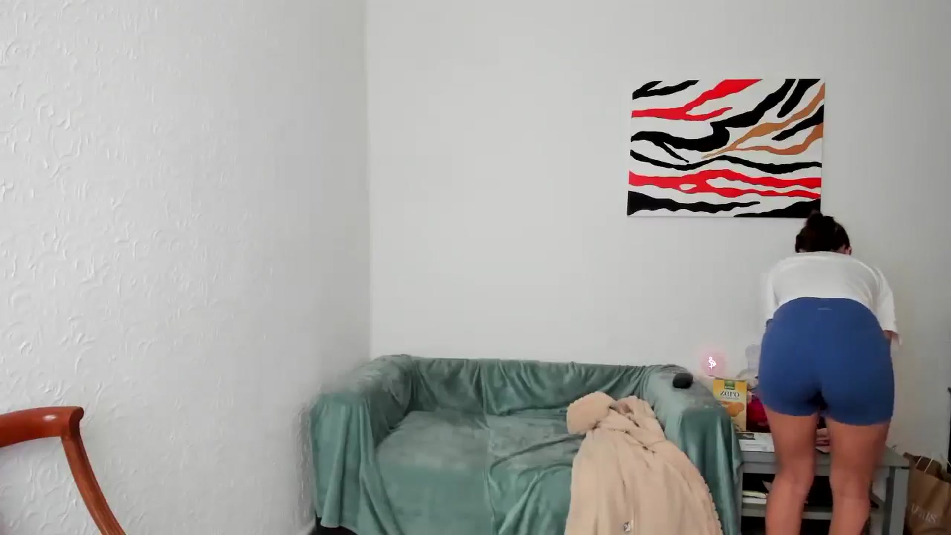 Gallery image thumbnail from AhahaGirl's myfreecams stream on, 03/26/2025, 14:49 image 10 of 20