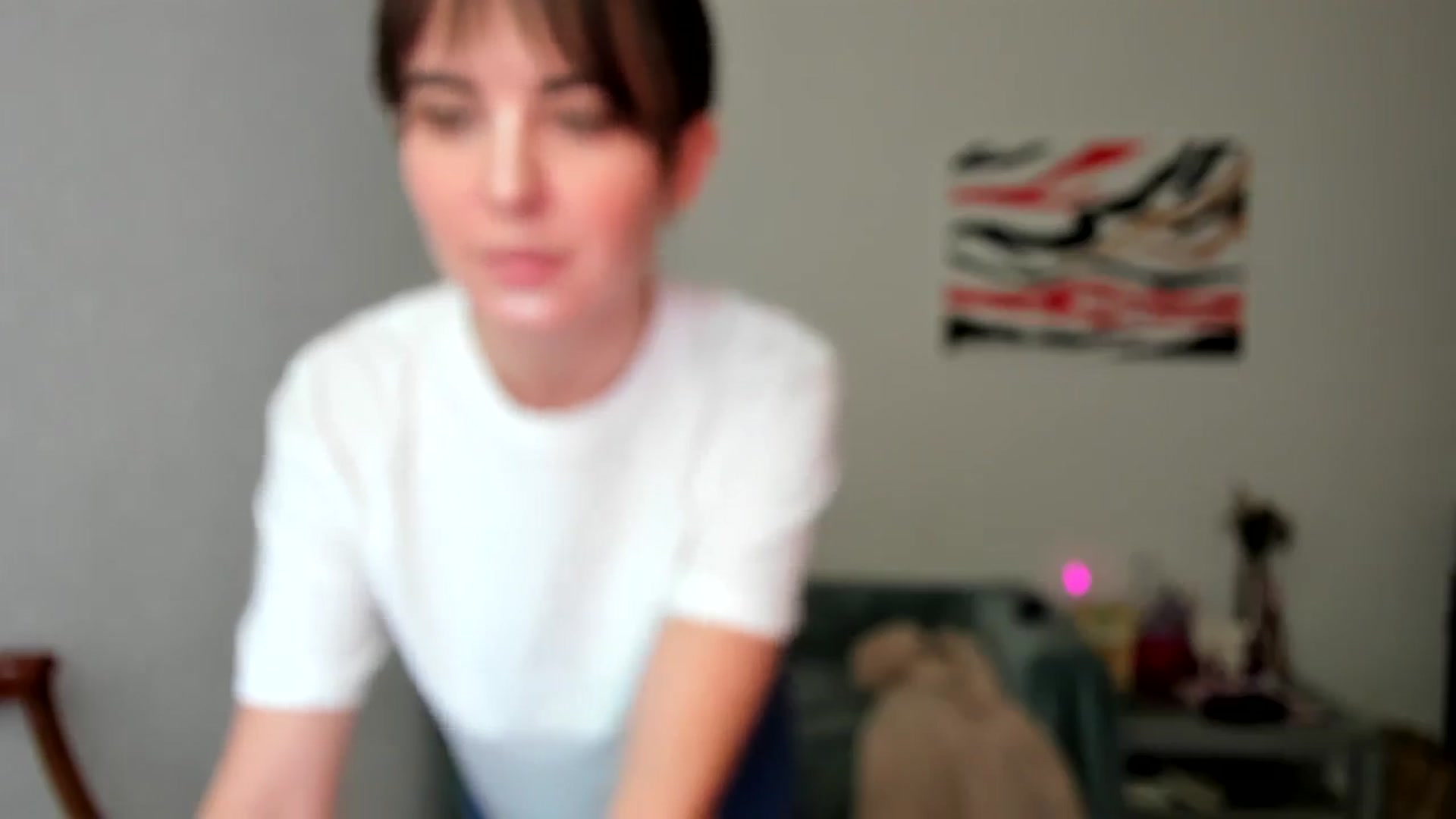 Gallery image thumbnail from AhahaGirl's myfreecams stream on, 03/26/2025, 14:49 image 20 of 20