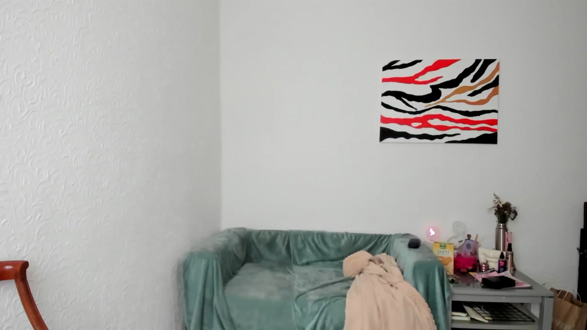 Gallery image thumbnail from AhahaGirl's myfreecams stream on, 03/26/2025, 14:49 image 19 of 20