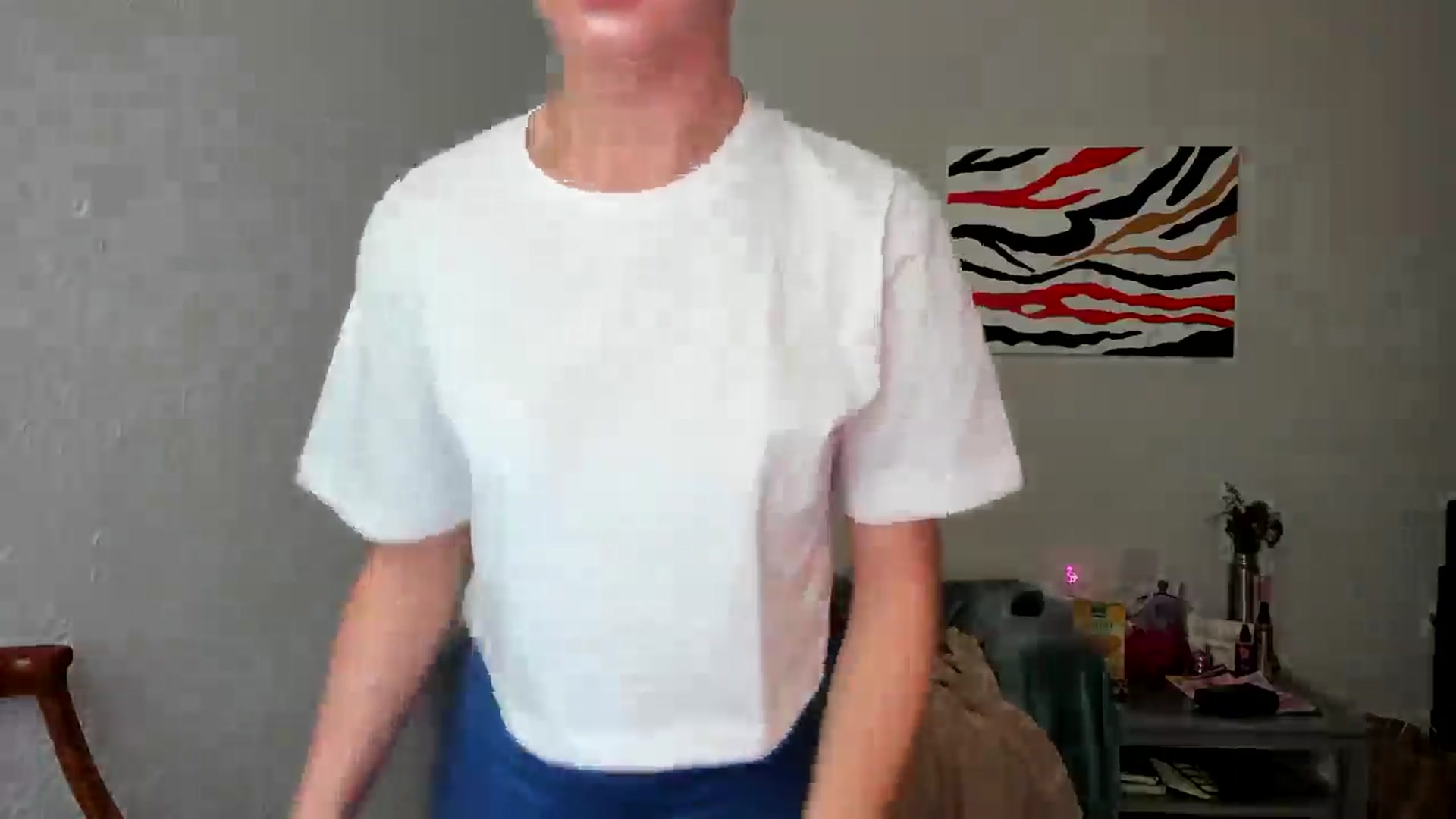 Gallery image thumbnail from AhahaGirl's myfreecams stream on, 03/26/2025, 14:49 image 18 of 20