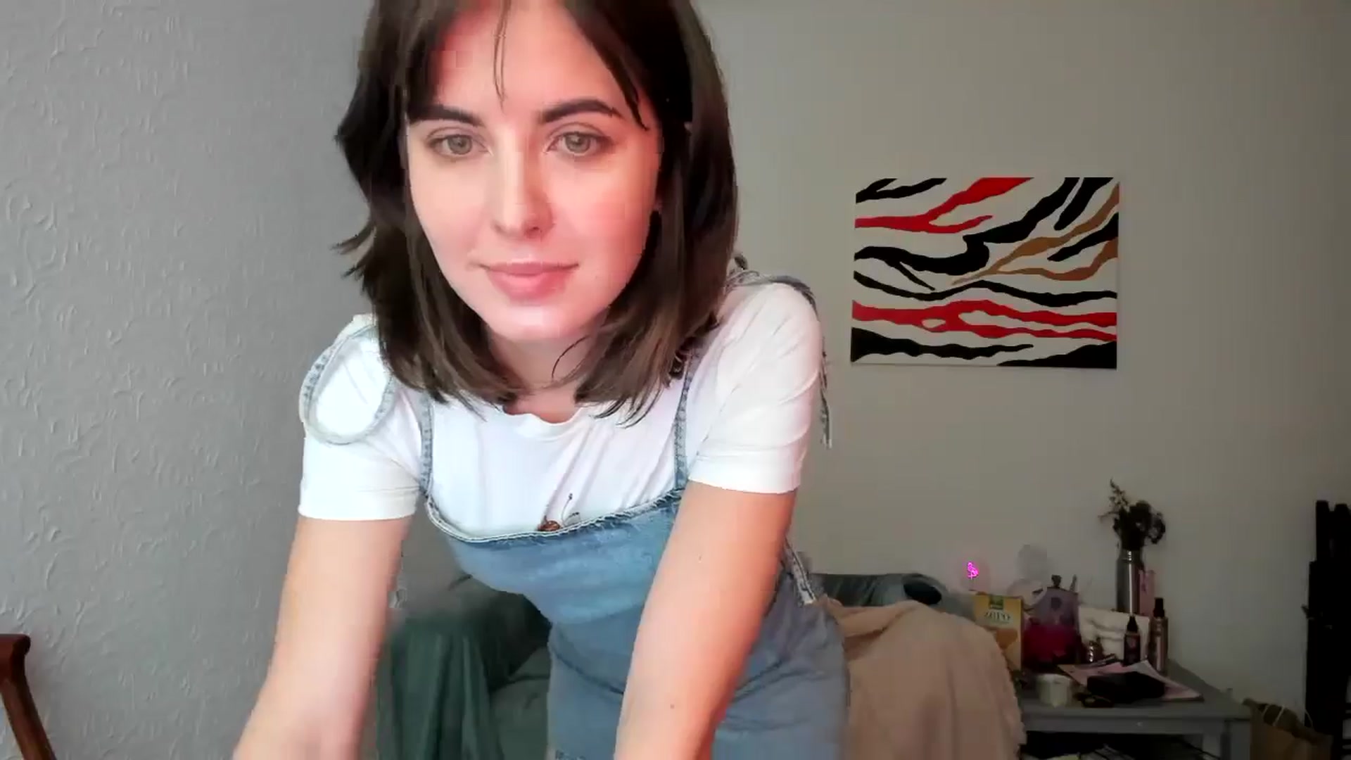 Gallery image thumbnail from AhahaGirl's myfreecams stream on, 03/27/2025, 16:10 image 17 of 20