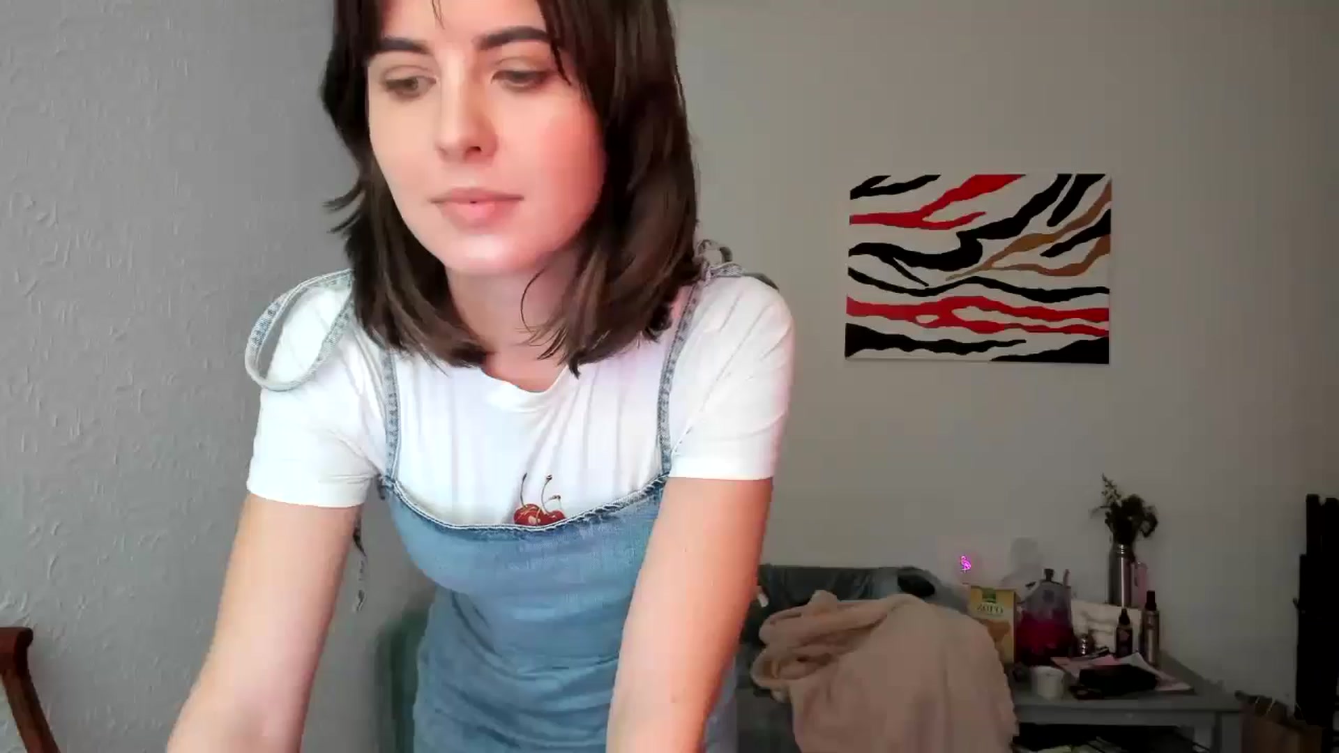 Gallery image thumbnail from AhahaGirl's myfreecams stream on, 03/27/2025, 16:10 image 16 of 20
