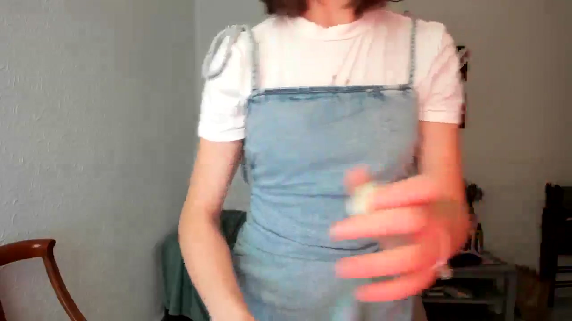 Gallery image thumbnail from AhahaGirl's myfreecams stream on, 03/27/2025, 16:10 image 11 of 20