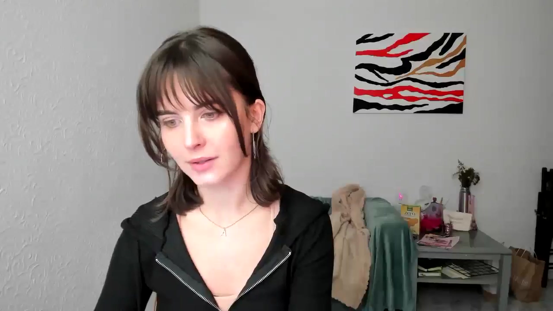 Gallery image thumbnail from AhahaGirl's myfreecams stream on, 03/29/2025, 14:27 image 11 of 20