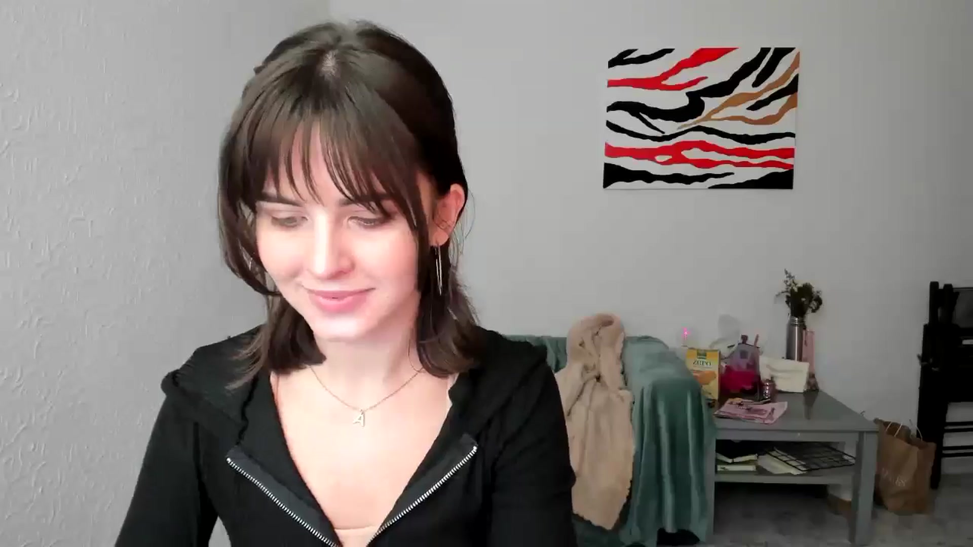 Gallery image thumbnail from AhahaGirl's myfreecams stream on, 03/29/2025, 14:27 image 12 of 20