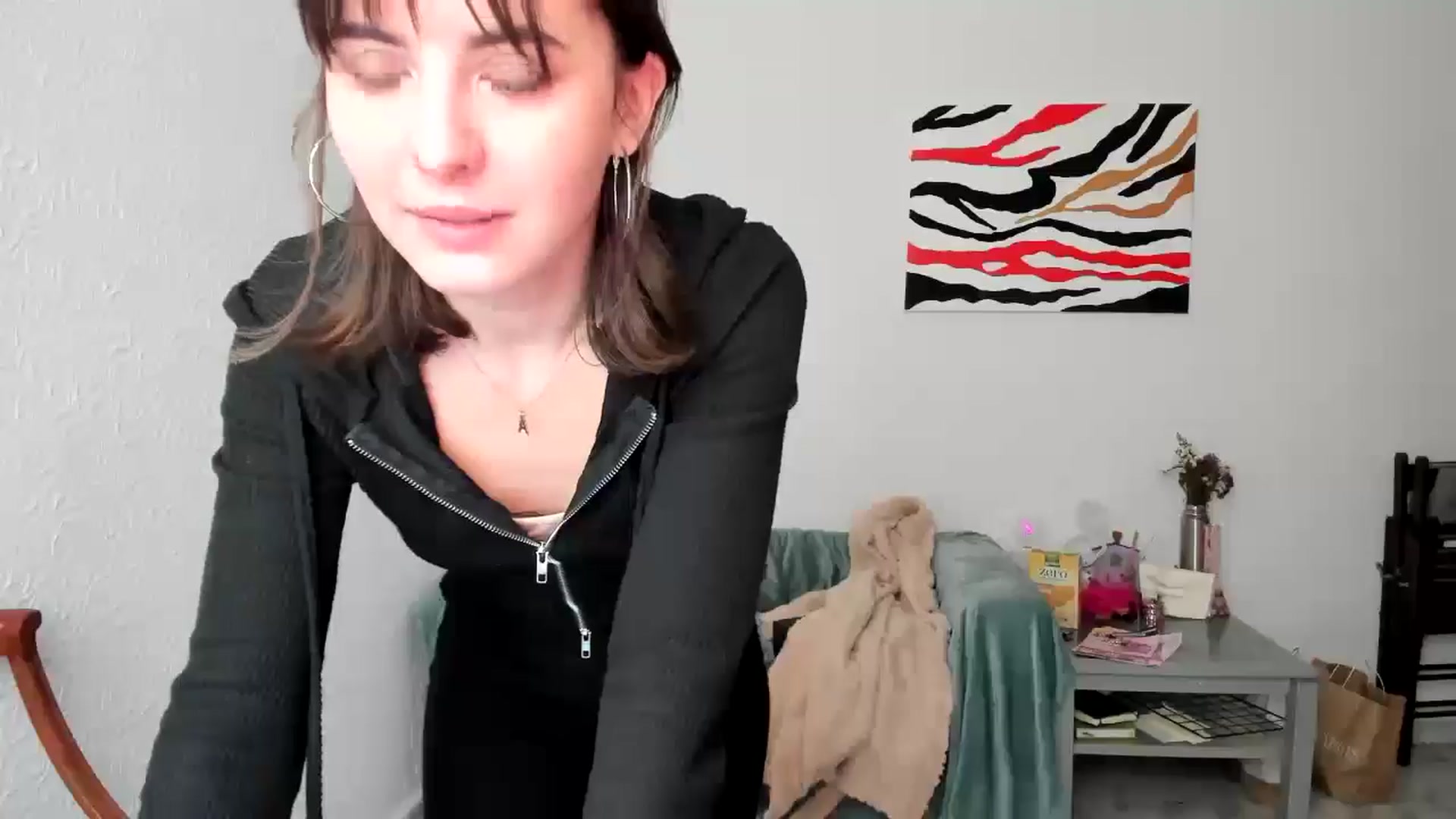 Gallery image thumbnail from AhahaGirl's myfreecams stream on, 03/29/2025, 14:27 image 19 of 20