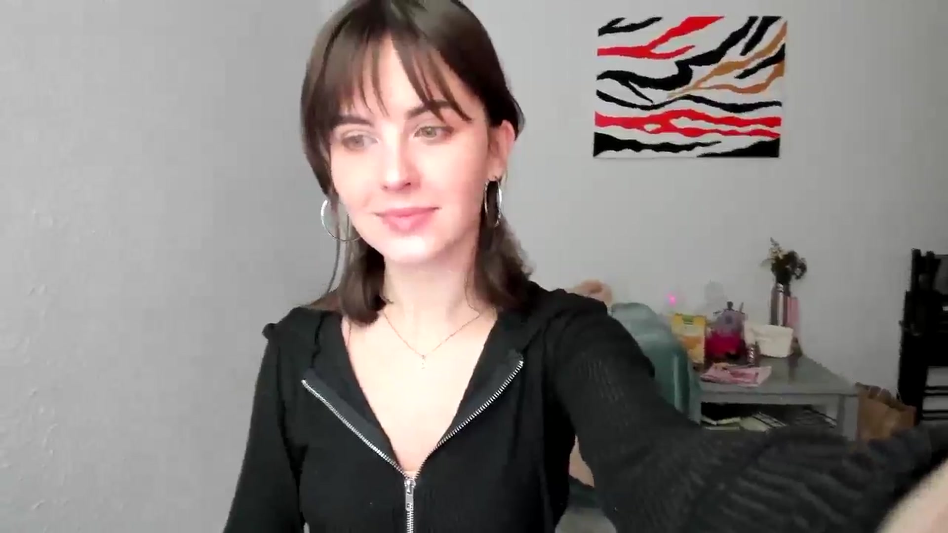 Gallery image thumbnail from AhahaGirl's myfreecams stream on, 03/29/2025, 14:27 image 3 of 20