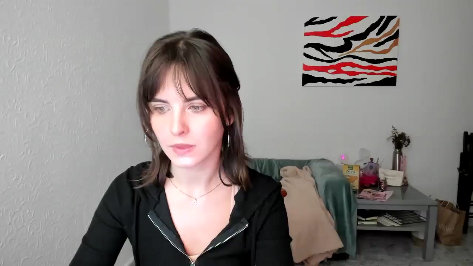 Gallery image thumbnail from AhahaGirl's myfreecams stream on, 03/29/2025, 15:57 image 11 of 20
