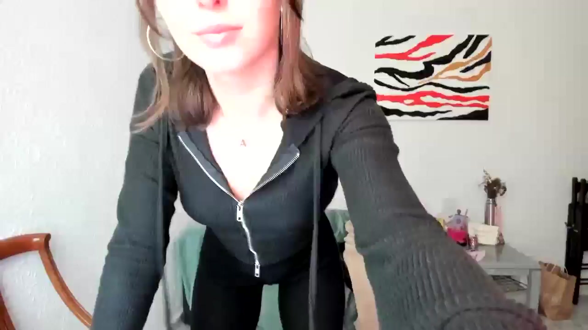 Gallery image thumbnail from AhahaGirl's myfreecams stream on, 03/29/2025, 15:57 image 1 of 20