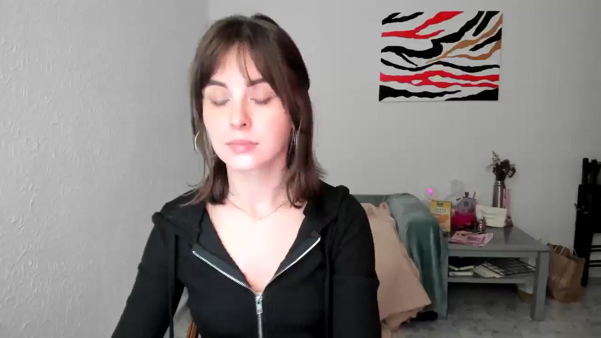 Gallery image thumbnail from AhahaGirl's myfreecams stream on, 03/29/2025, 15:57 image 15 of 20
