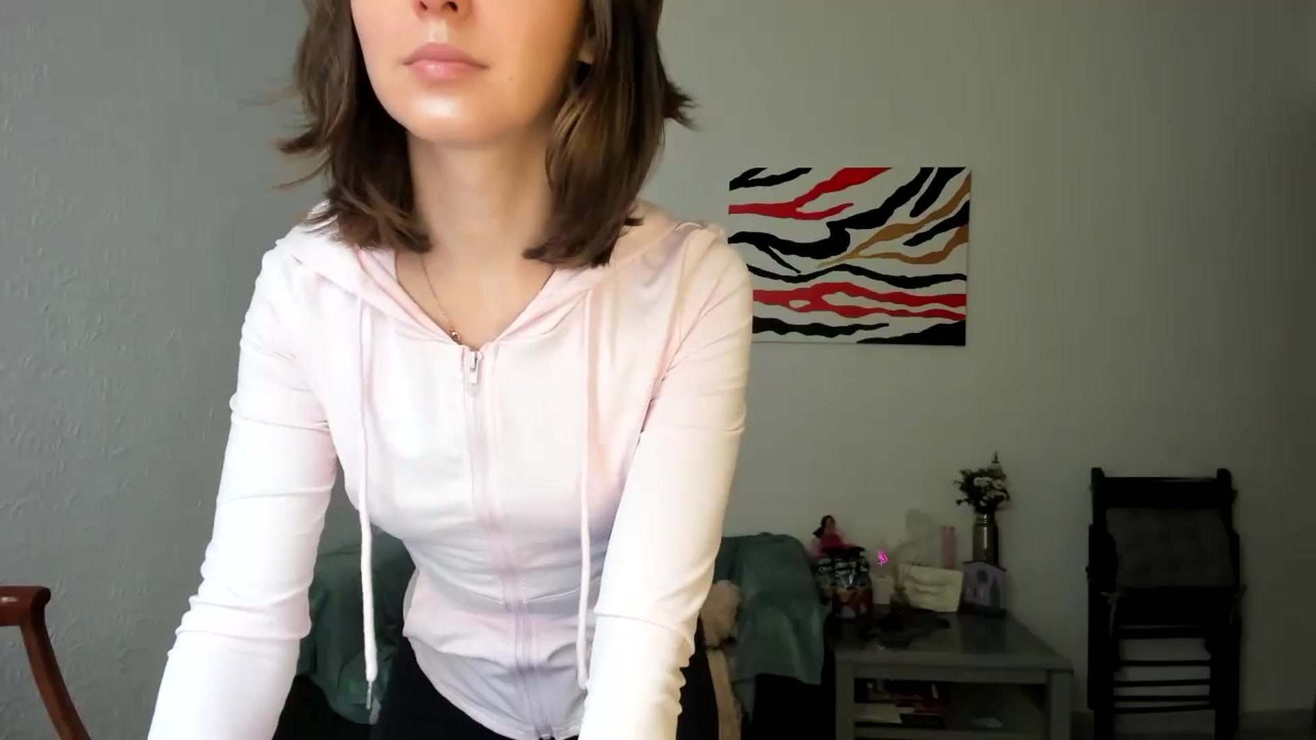 Gallery image thumbnail from AhahaGirl's myfreecams stream on, 04/01/2025, 15:49 image 7 of 20