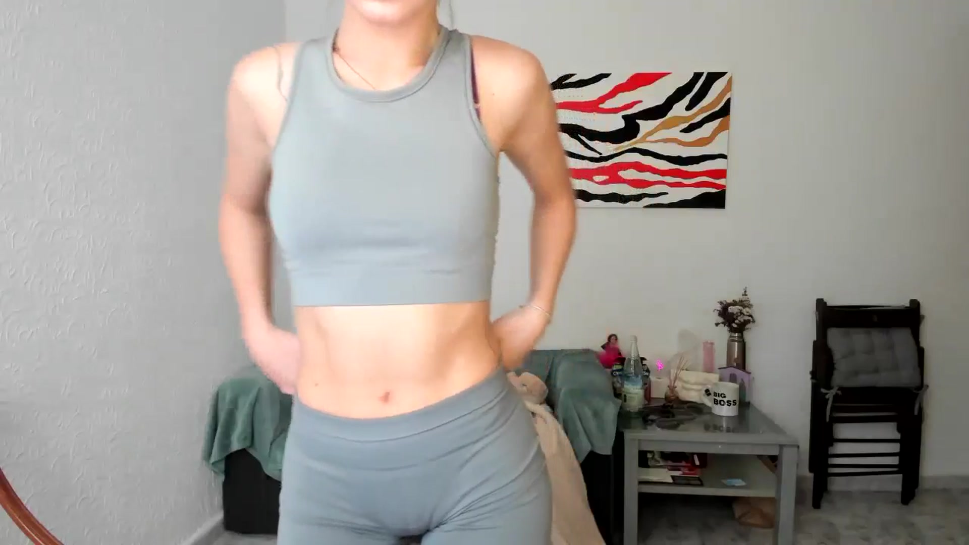 Gallery image thumbnail from AhahaGirl's myfreecams stream on, 04/02/2025, 15:21 image 10 of 20