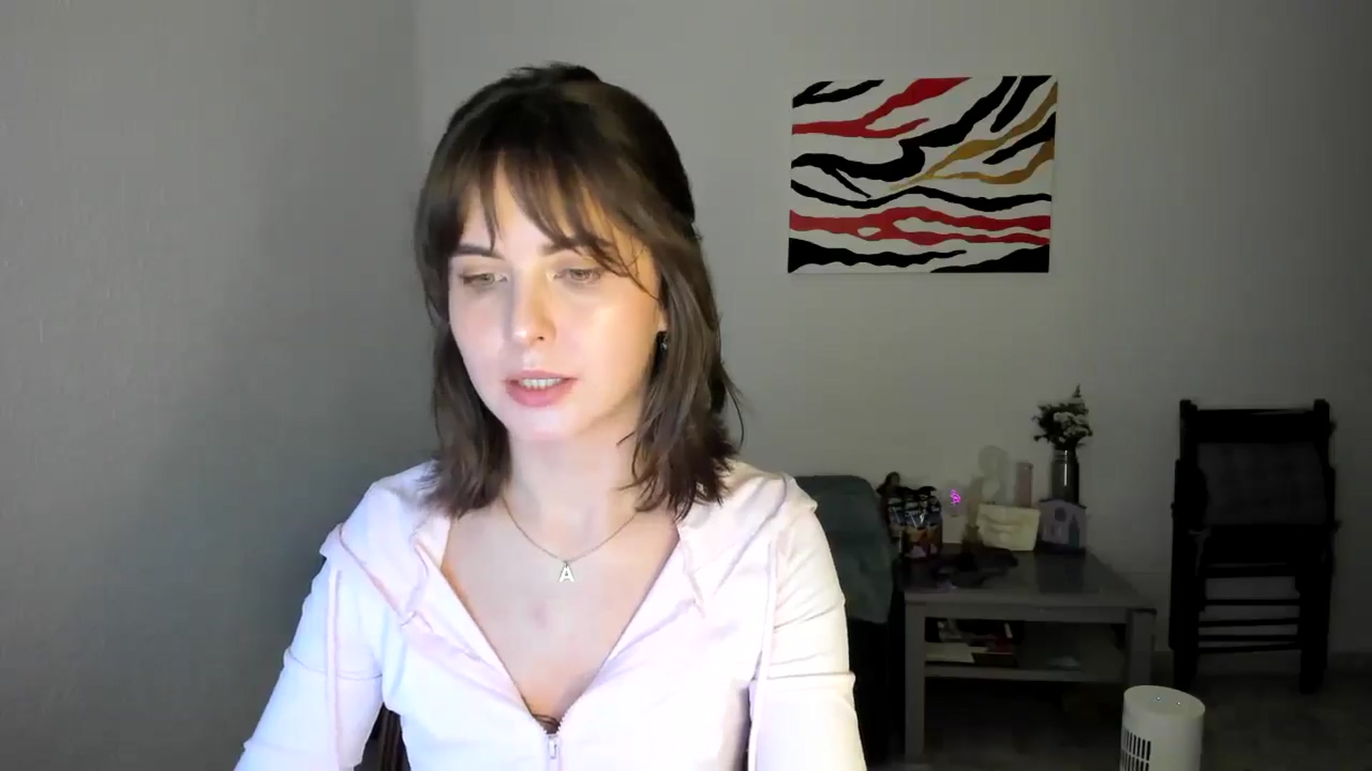 Gallery image thumbnail from AhahaGirl's myfreecams stream on, 04/04/2025, 17:39 image 20 of 20