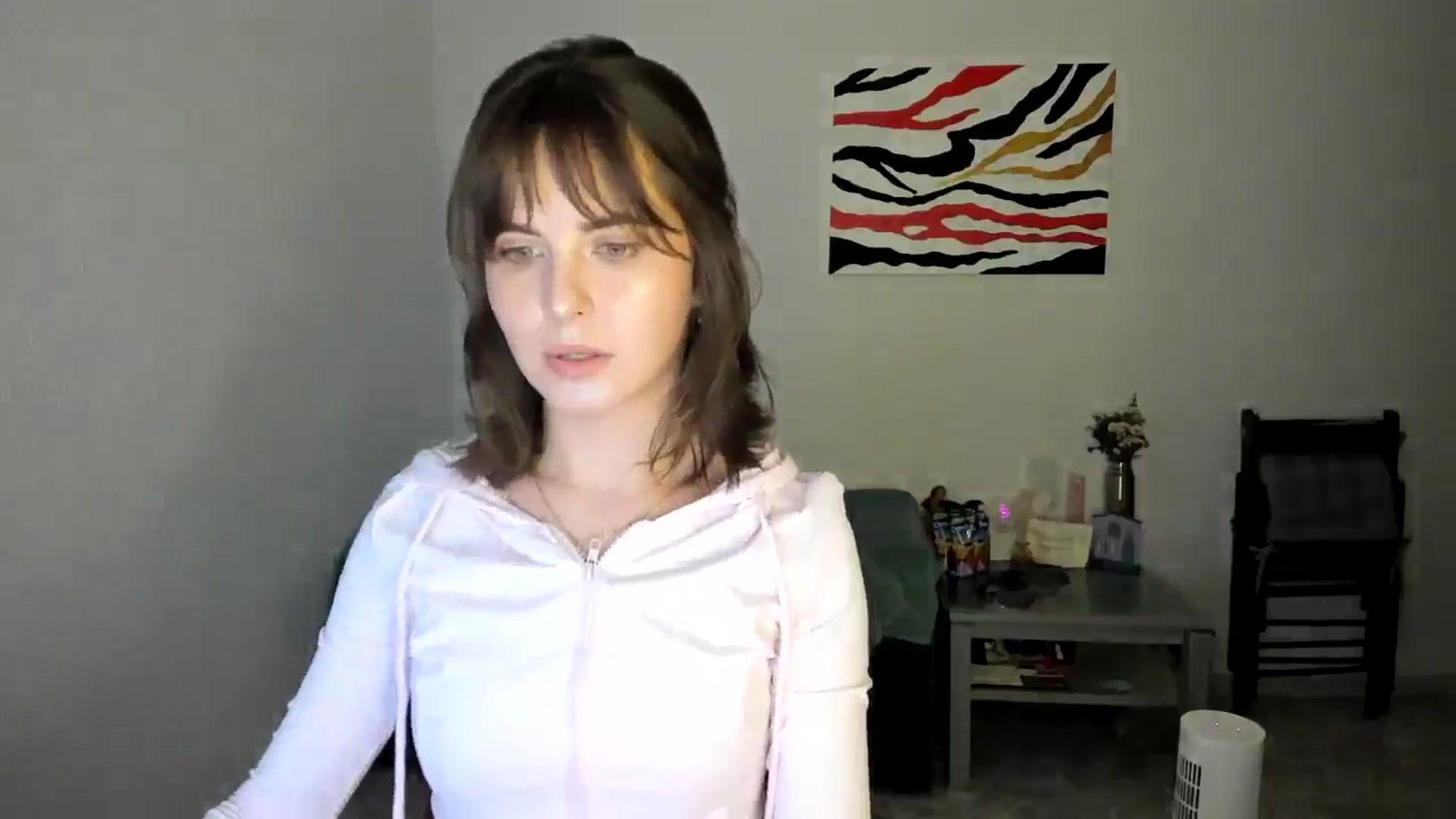 Gallery image thumbnail from AhahaGirl's myfreecams stream on, 04/04/2025, 17:39 image 9 of 20