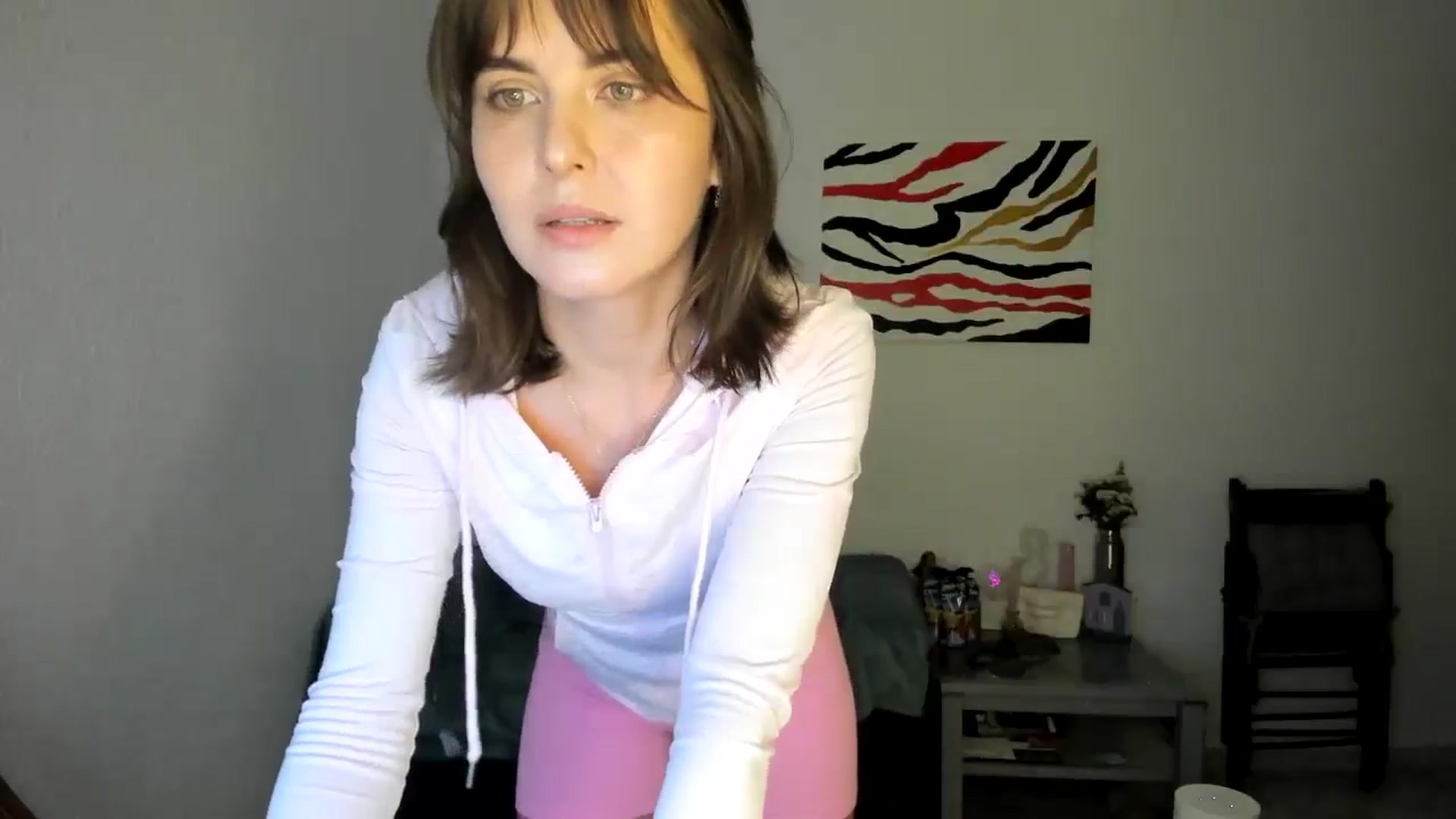Gallery image thumbnail from AhahaGirl's myfreecams stream on, 04/04/2025, 17:39 image 7 of 20