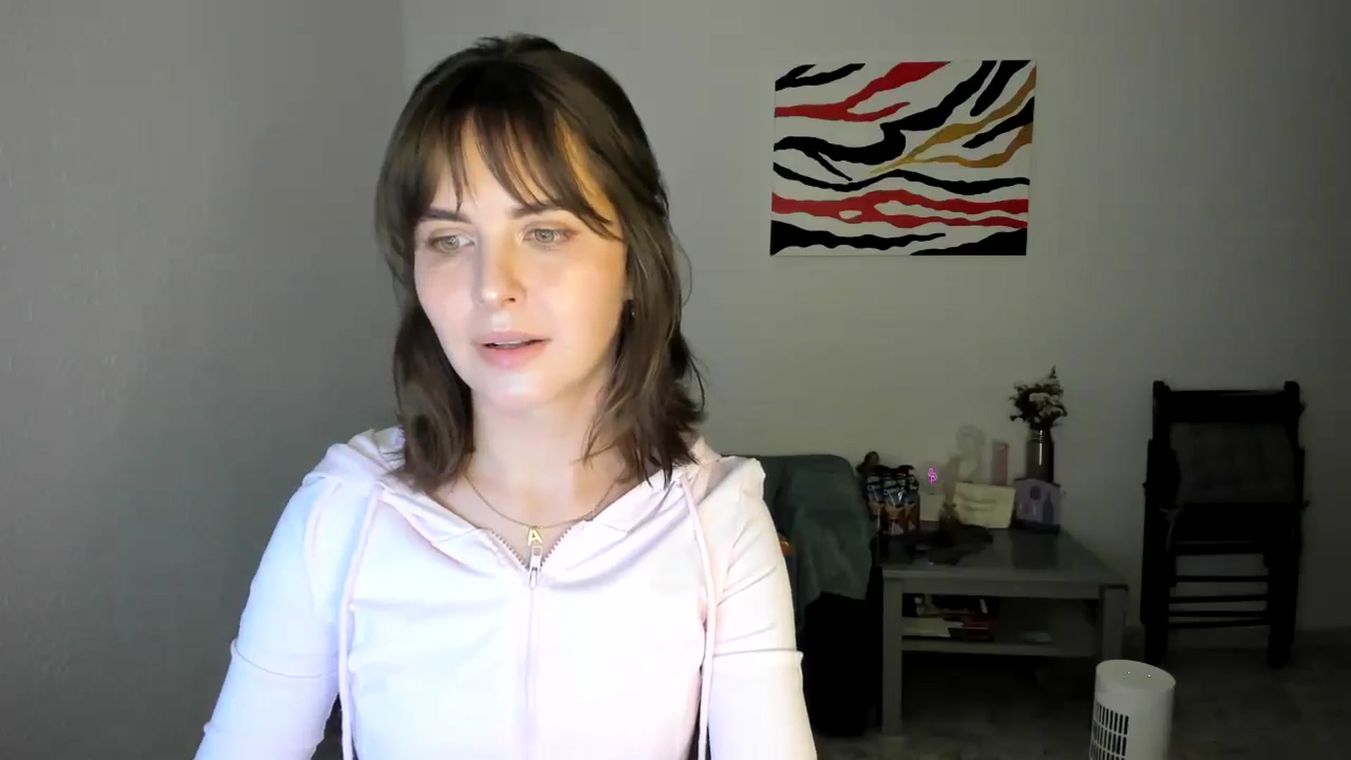 Gallery image thumbnail from AhahaGirl's myfreecams stream on, 04/04/2025, 17:39 image 11 of 20