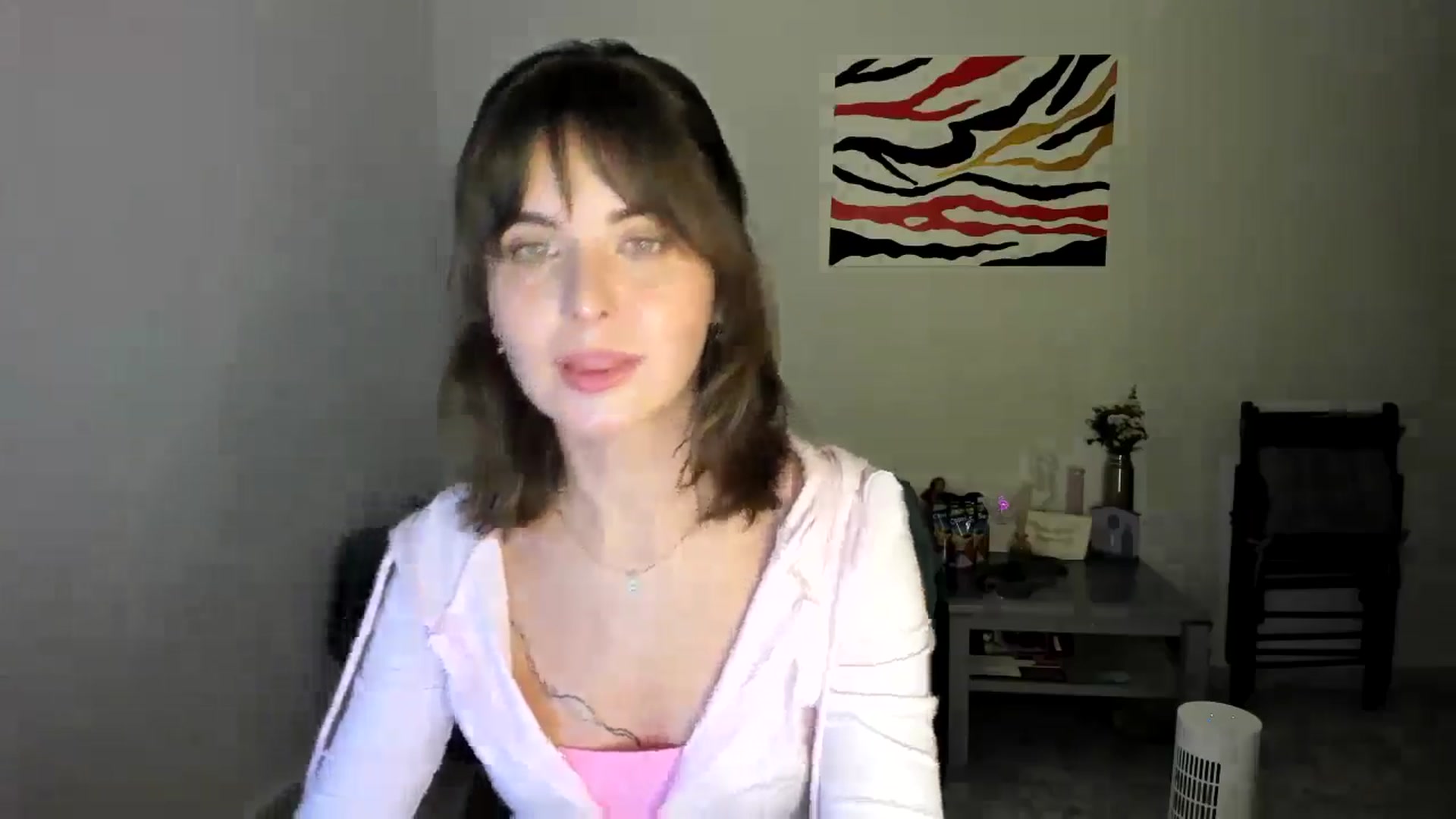 Gallery image thumbnail from AhahaGirl's myfreecams stream on, 04/04/2025, 18:58 image 12 of 20