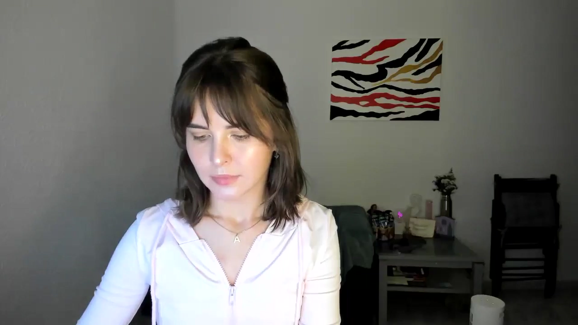 Gallery image thumbnail from AhahaGirl's myfreecams stream on, 04/04/2025, 18:58 image 2 of 20