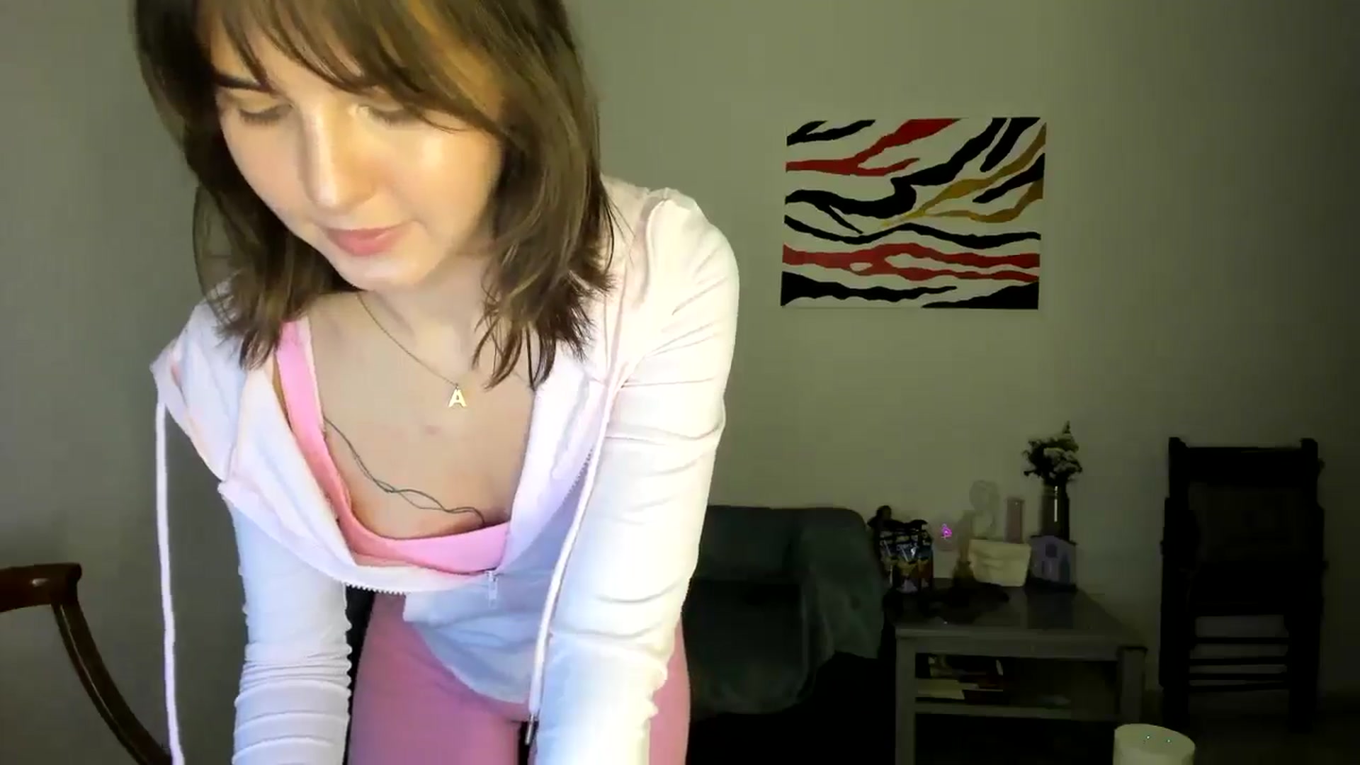 Gallery image thumbnail from AhahaGirl's myfreecams stream on, 04/04/2025, 18:58 image 10 of 20