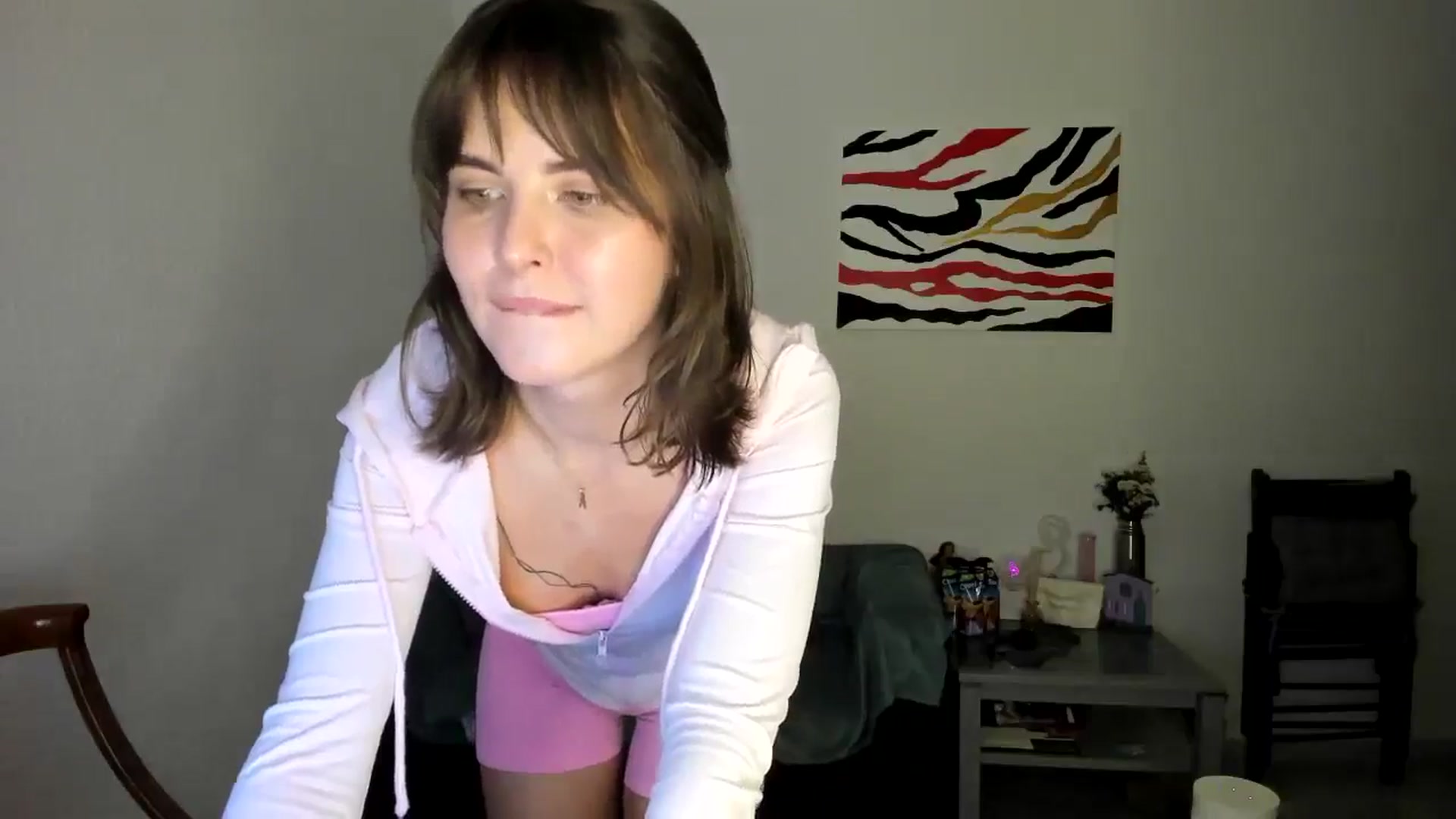 Gallery image thumbnail from AhahaGirl's myfreecams stream on, 04/04/2025, 18:58 image 11 of 20