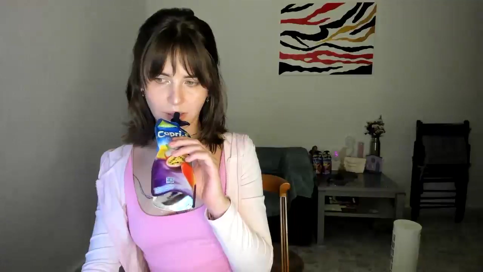 Gallery image thumbnail from AhahaGirl's myfreecams stream on, 04/04/2025, 18:58 image 20 of 20