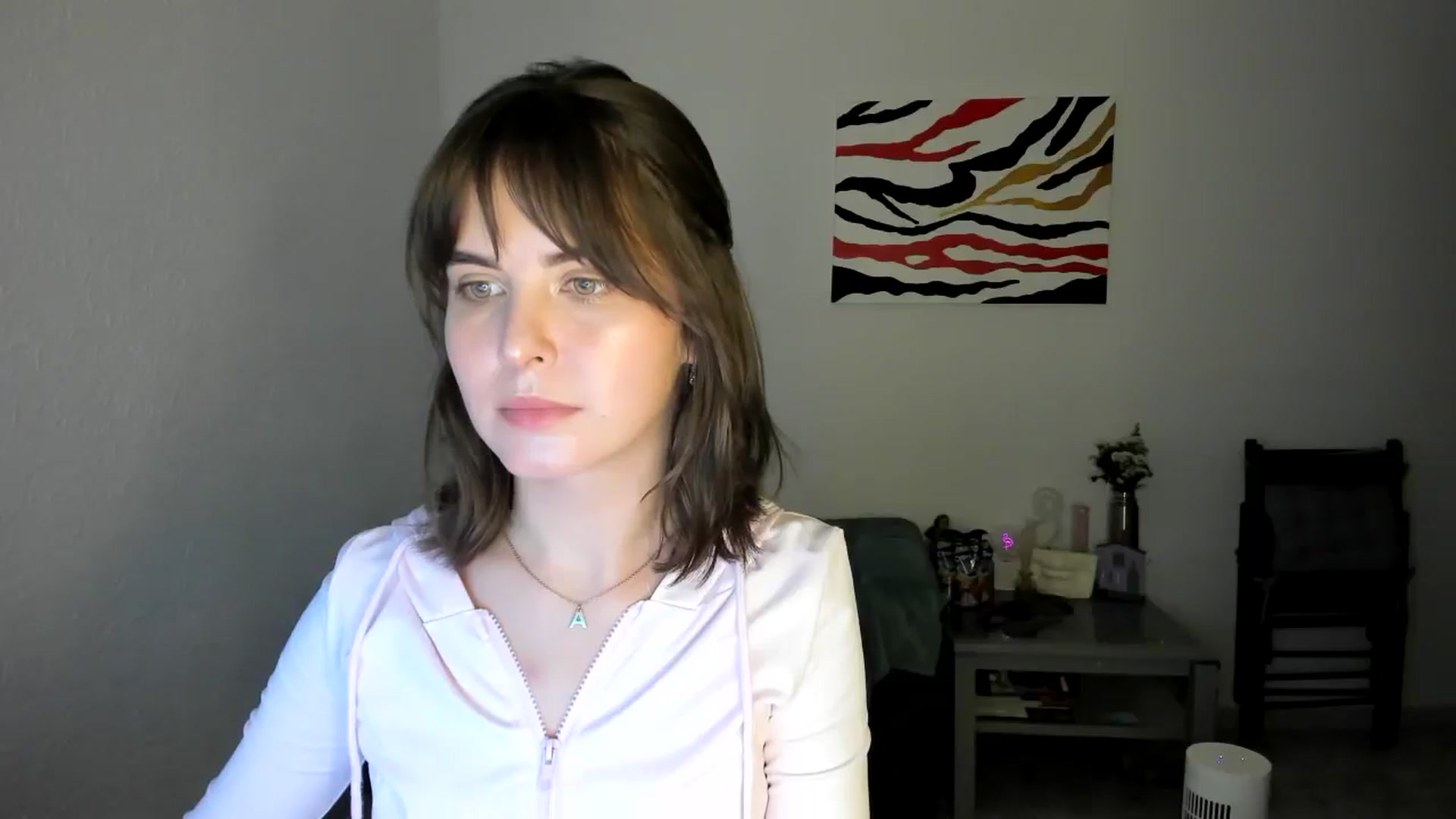 Gallery image thumbnail from AhahaGirl's myfreecams stream on, 04/04/2025, 18:58 image 3 of 20