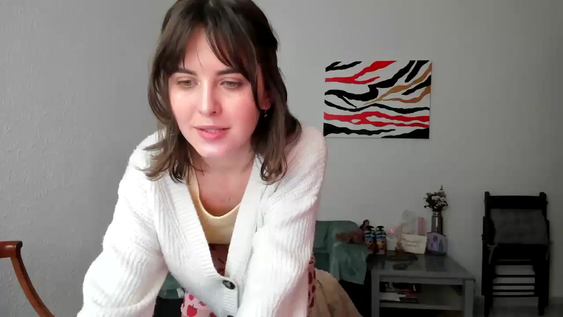 Gallery image thumbnail from AhahaGirl's myfreecams stream on, 04/05/2025, 14:17 image 13 of 20