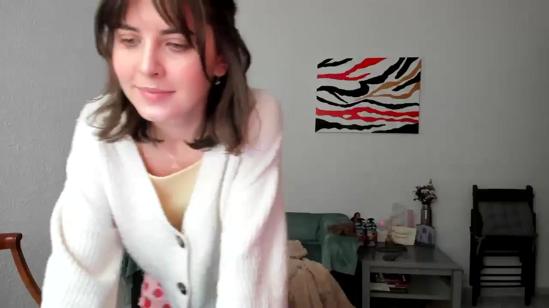 Gallery image thumbnail from AhahaGirl's myfreecams stream on, 04/05/2025, 14:17 image 11 of 20