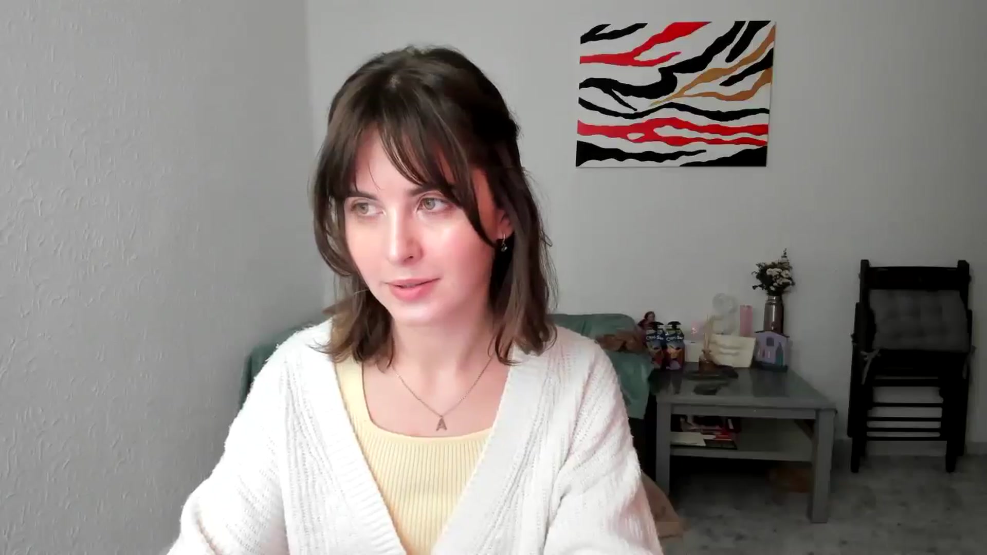 Gallery image thumbnail from AhahaGirl's myfreecams stream on, 04/05/2025, 14:17 image 17 of 20