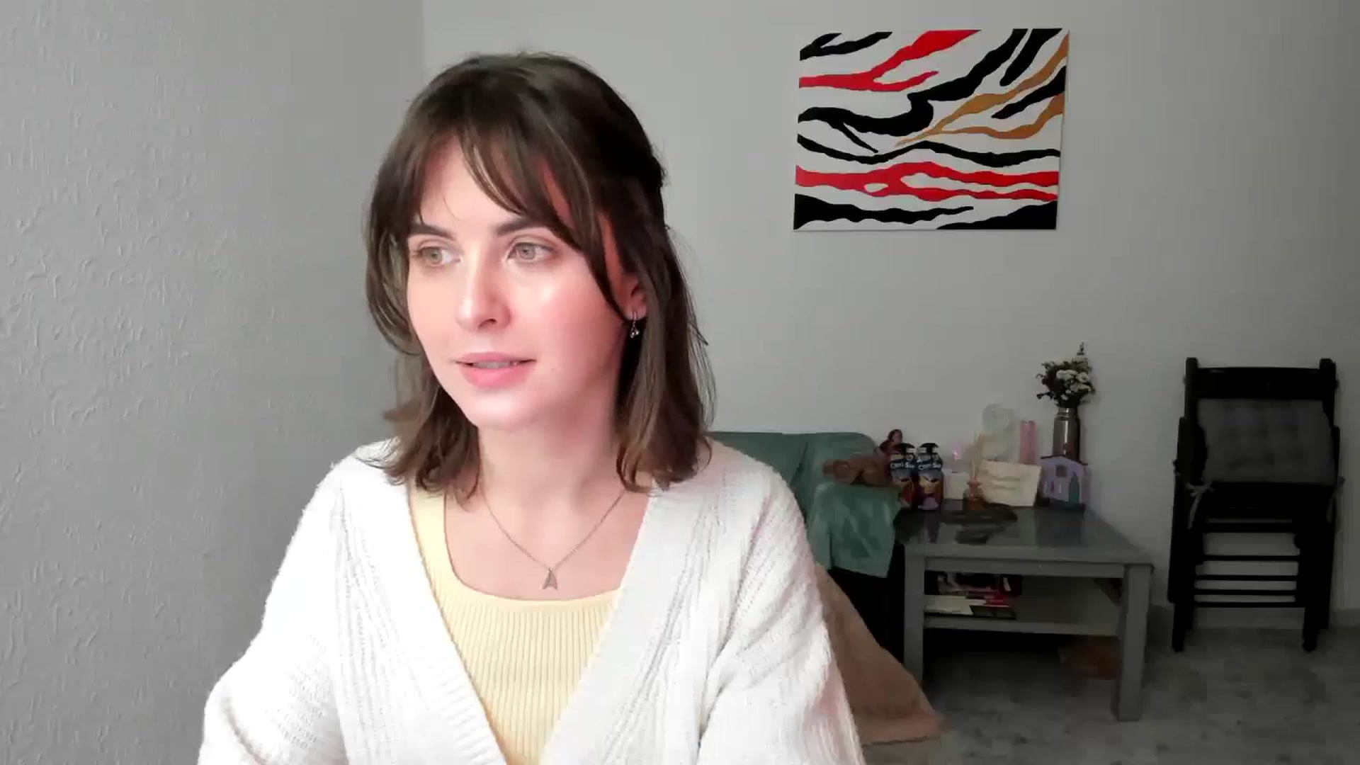 Gallery image thumbnail from AhahaGirl's myfreecams stream on, 04/05/2025, 14:17 image 20 of 20