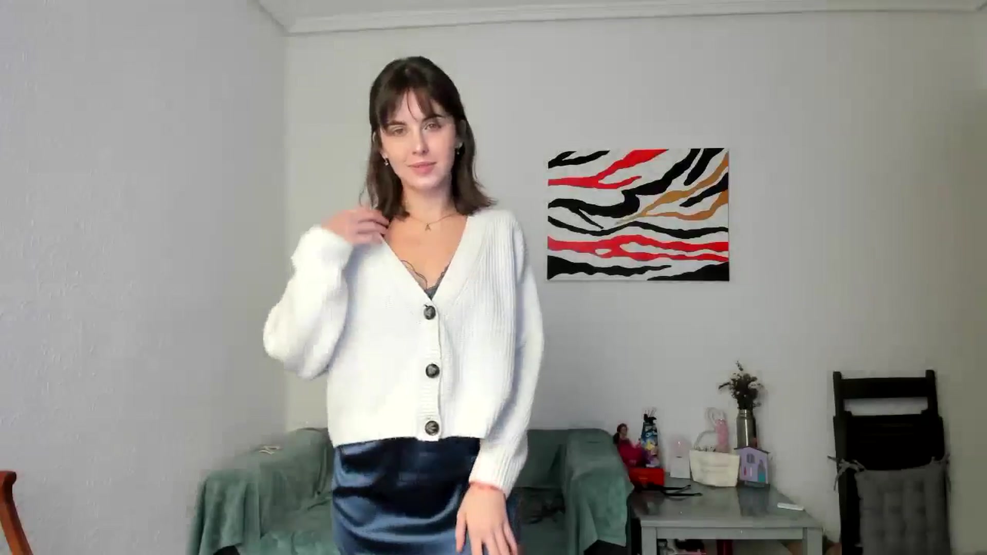 Gallery image thumbnail from AhahaGirl's myfreecams stream on, 04/07/2025, 13:41 image 6 of 20