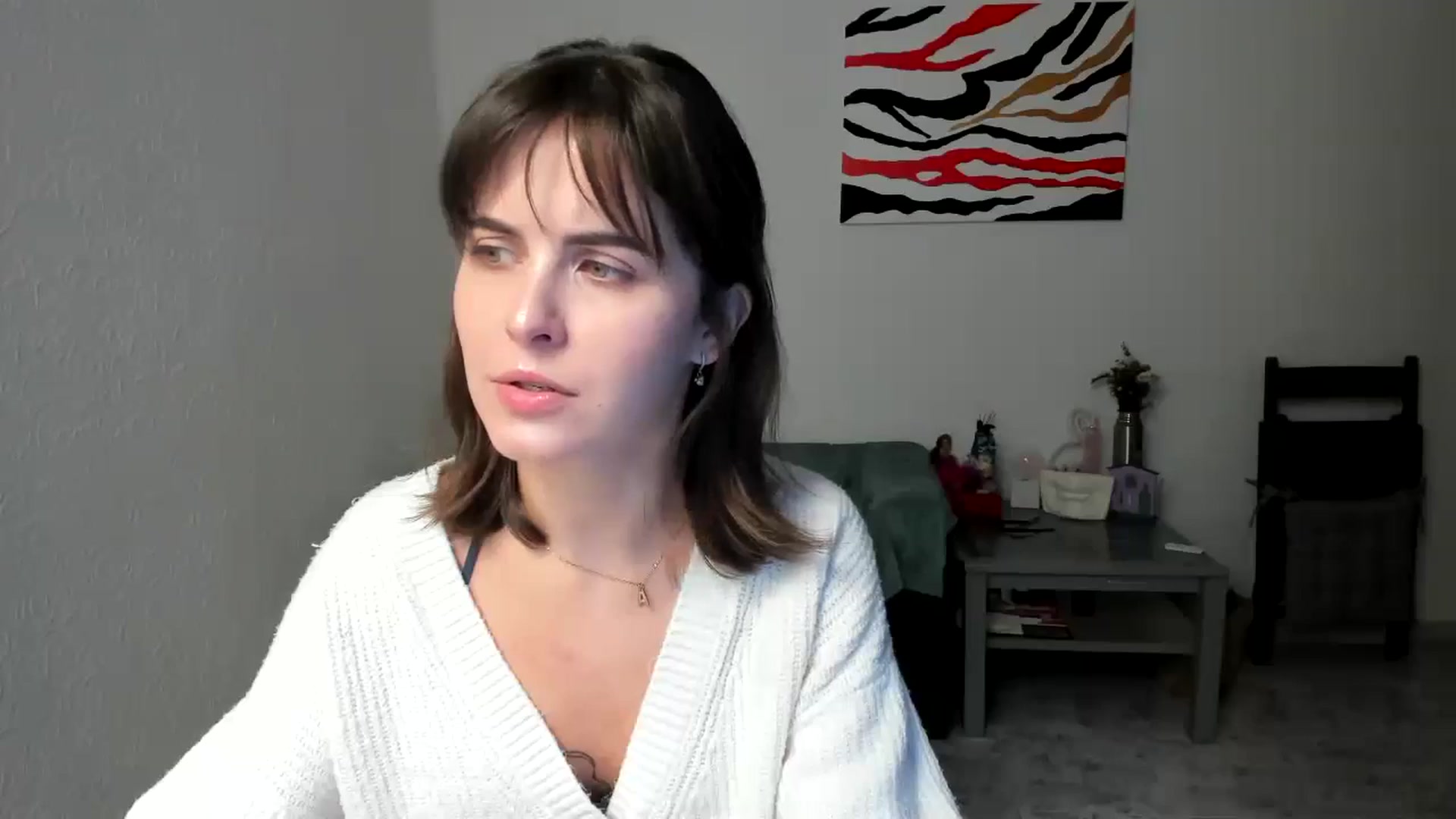 Gallery image thumbnail from AhahaGirl's myfreecams stream on, 04/07/2025, 13:41 image 19 of 20