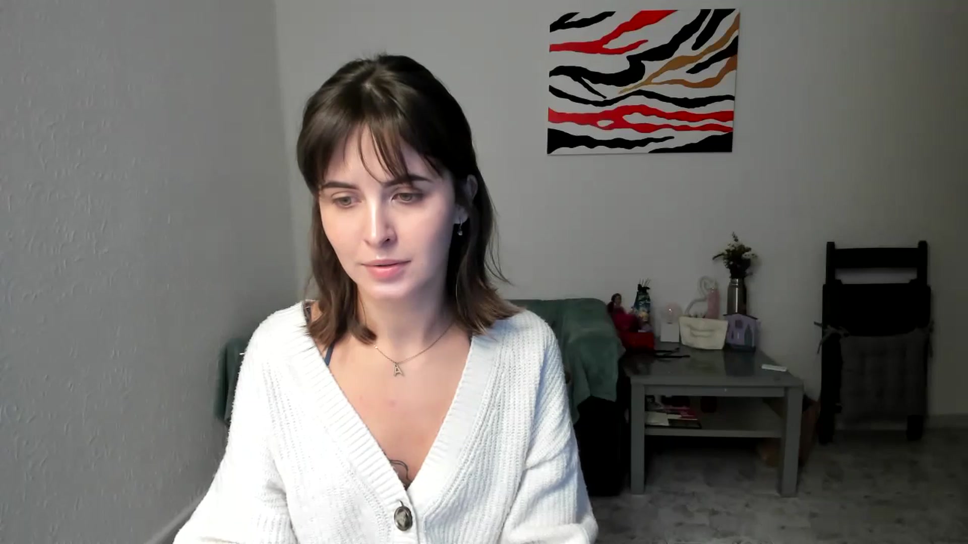Gallery image thumbnail from AhahaGirl's myfreecams stream on, 04/07/2025, 13:41 image 9 of 20