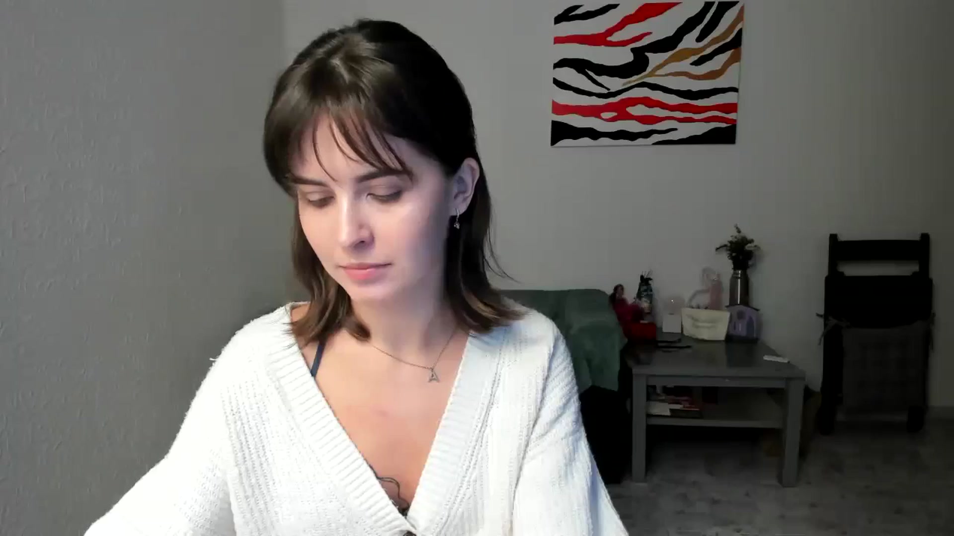Gallery image thumbnail from AhahaGirl's myfreecams stream on, 04/07/2025, 13:41 image 20 of 20