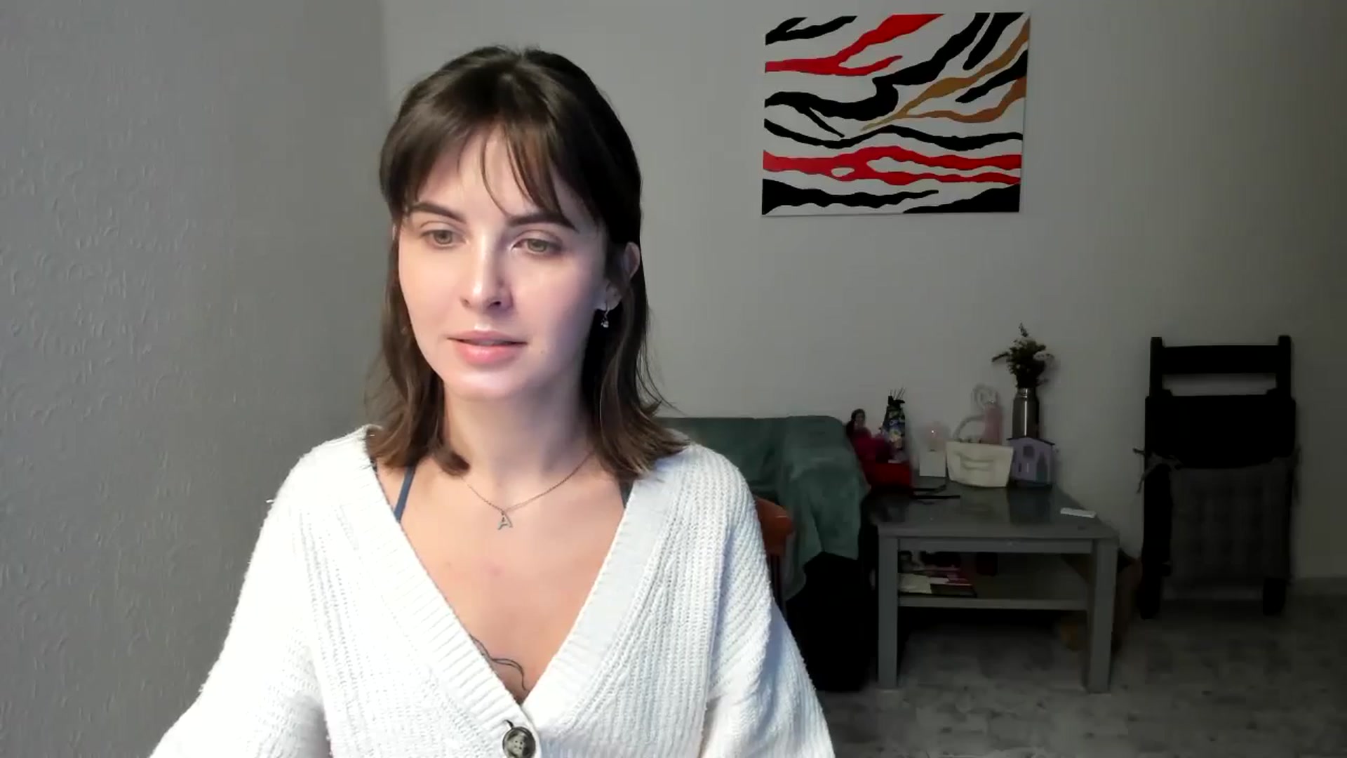 Gallery image thumbnail from AhahaGirl's myfreecams stream on, 04/07/2025, 13:41 image 11 of 20